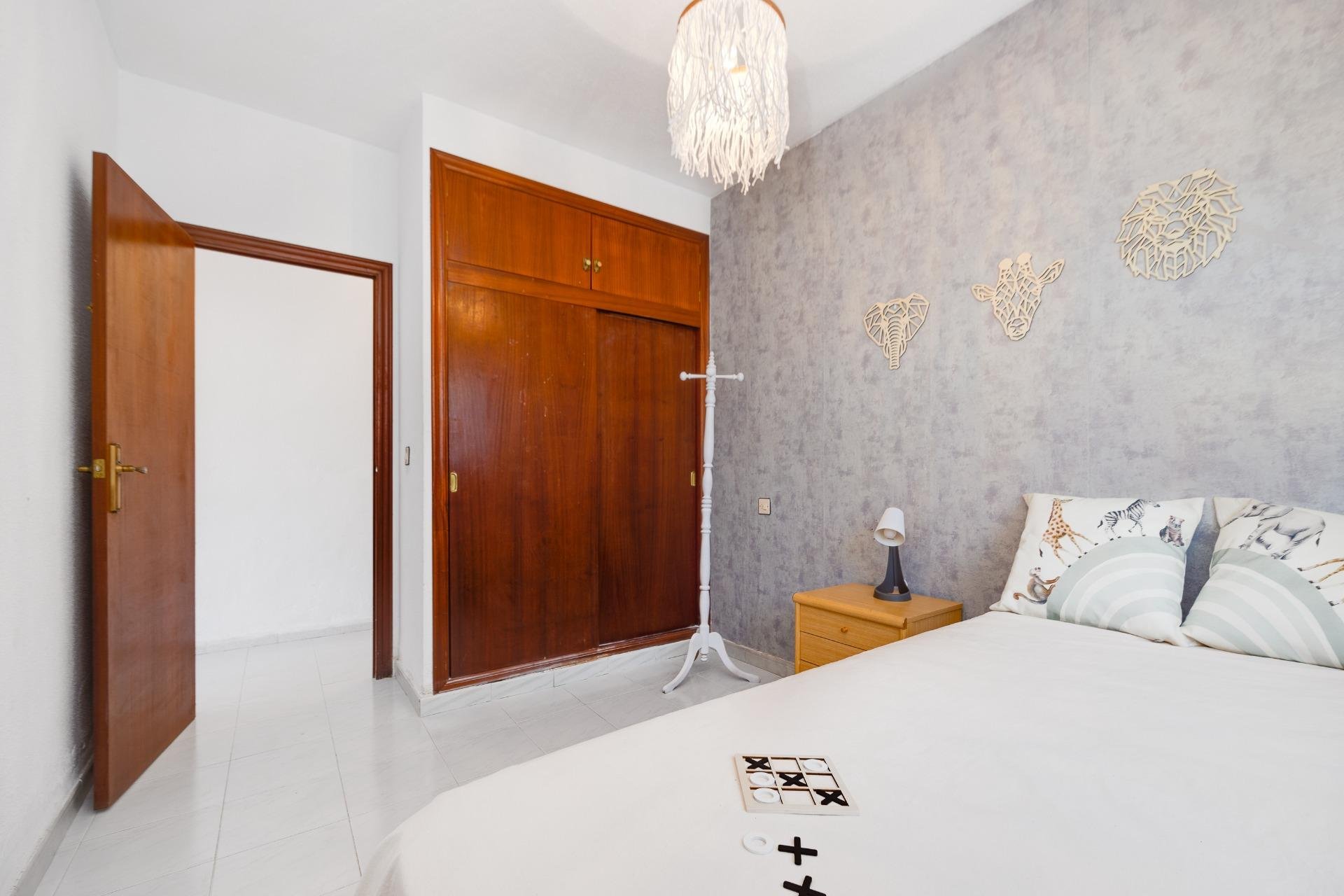 Wiederverkauf - Semi Detached -
Torrevieja - Nueva Torrevieja