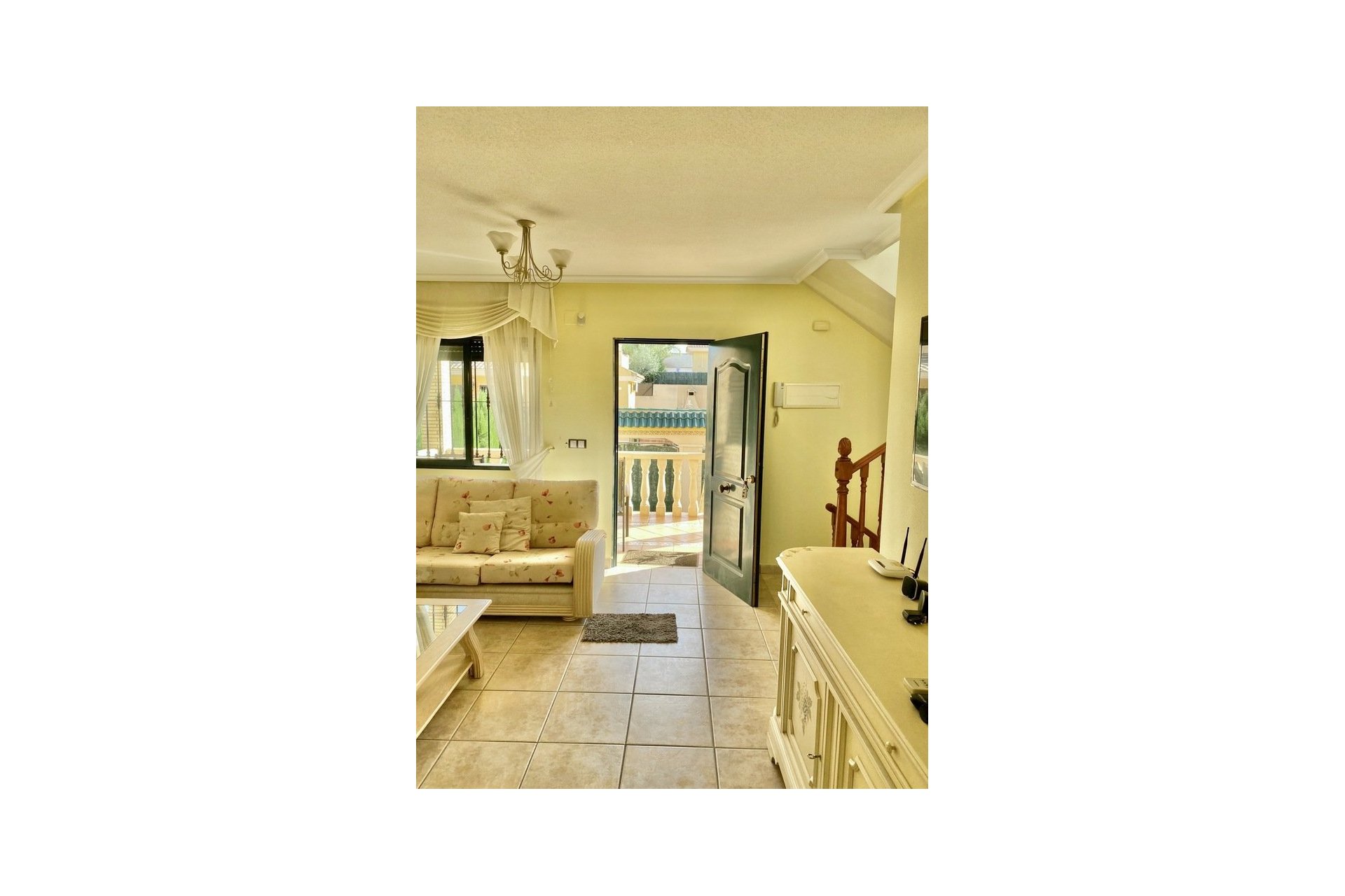 Wiederverkauf - Semi Detached -
Villamartin