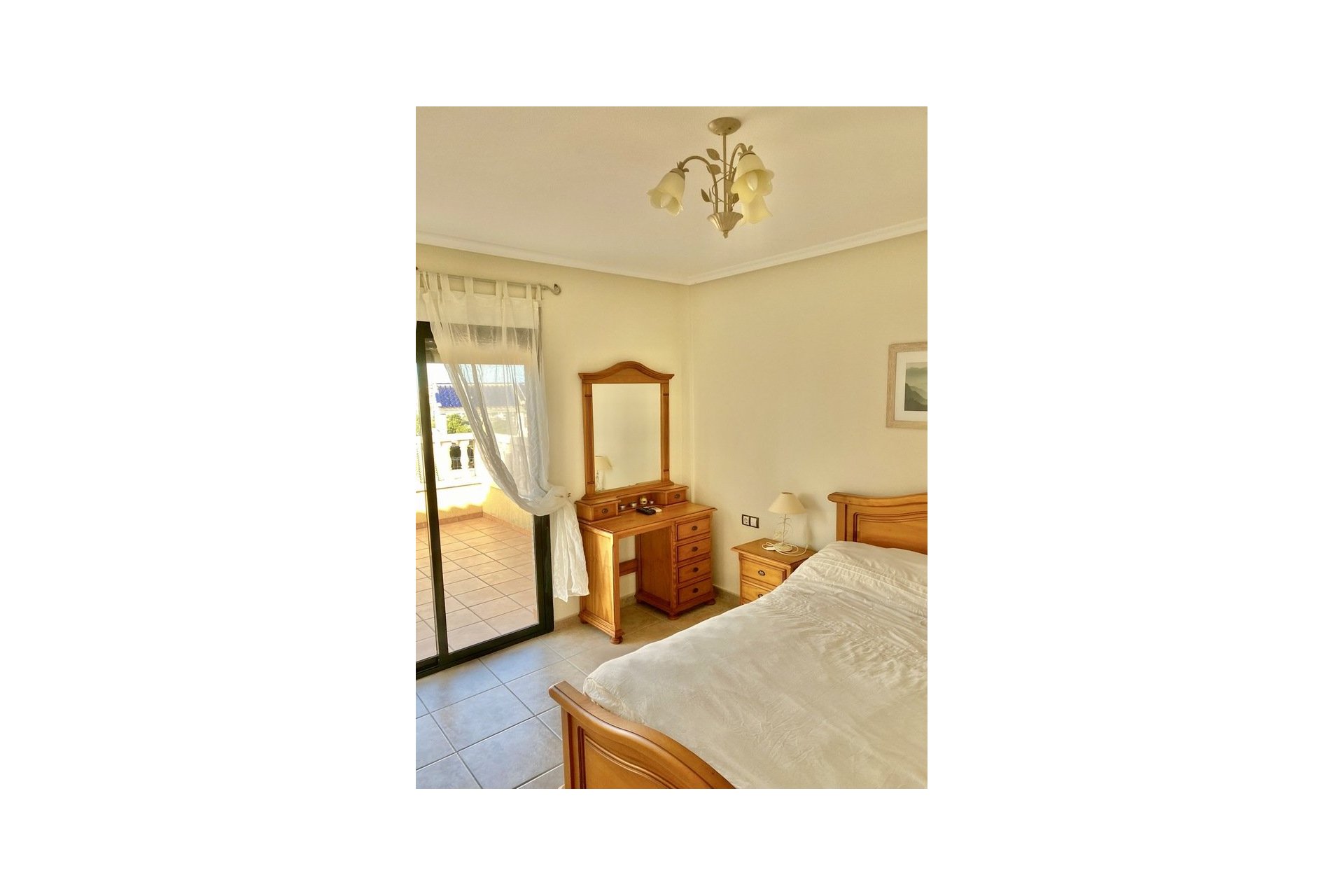 Wiederverkauf - Semi Detached -
Villamartin