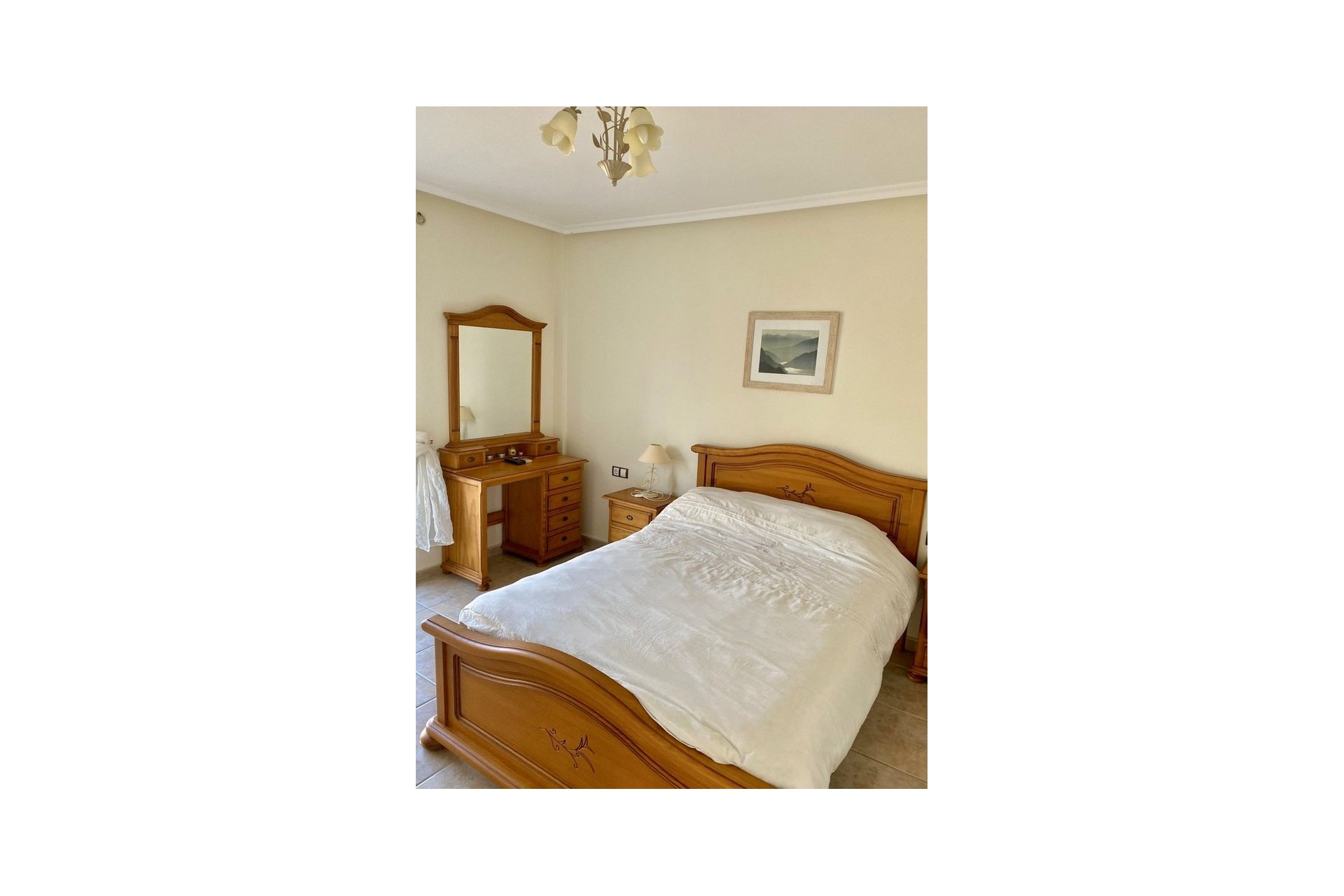 Wiederverkauf - Semi Detached -
Villamartin