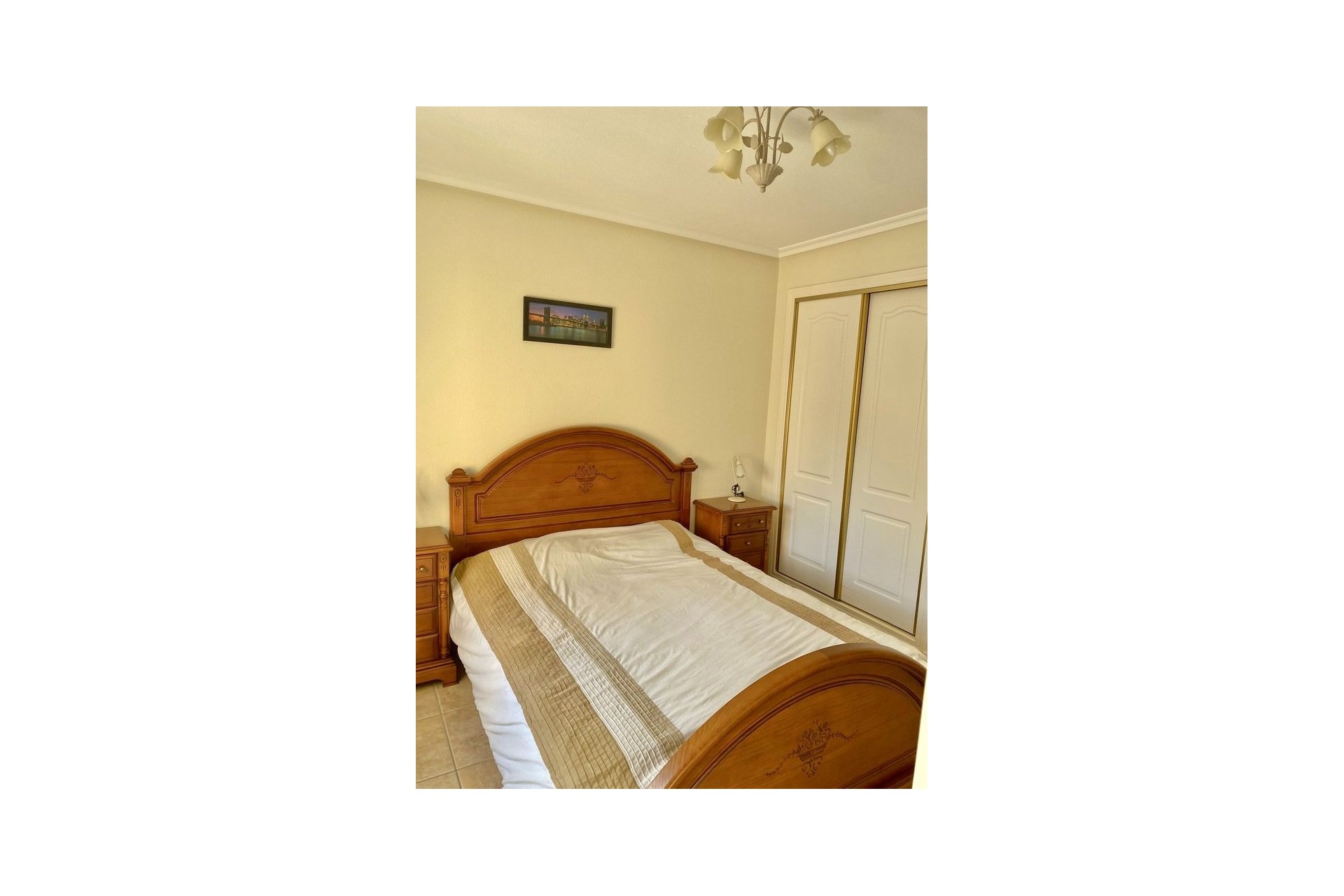 Wiederverkauf - Semi Detached -
Villamartin