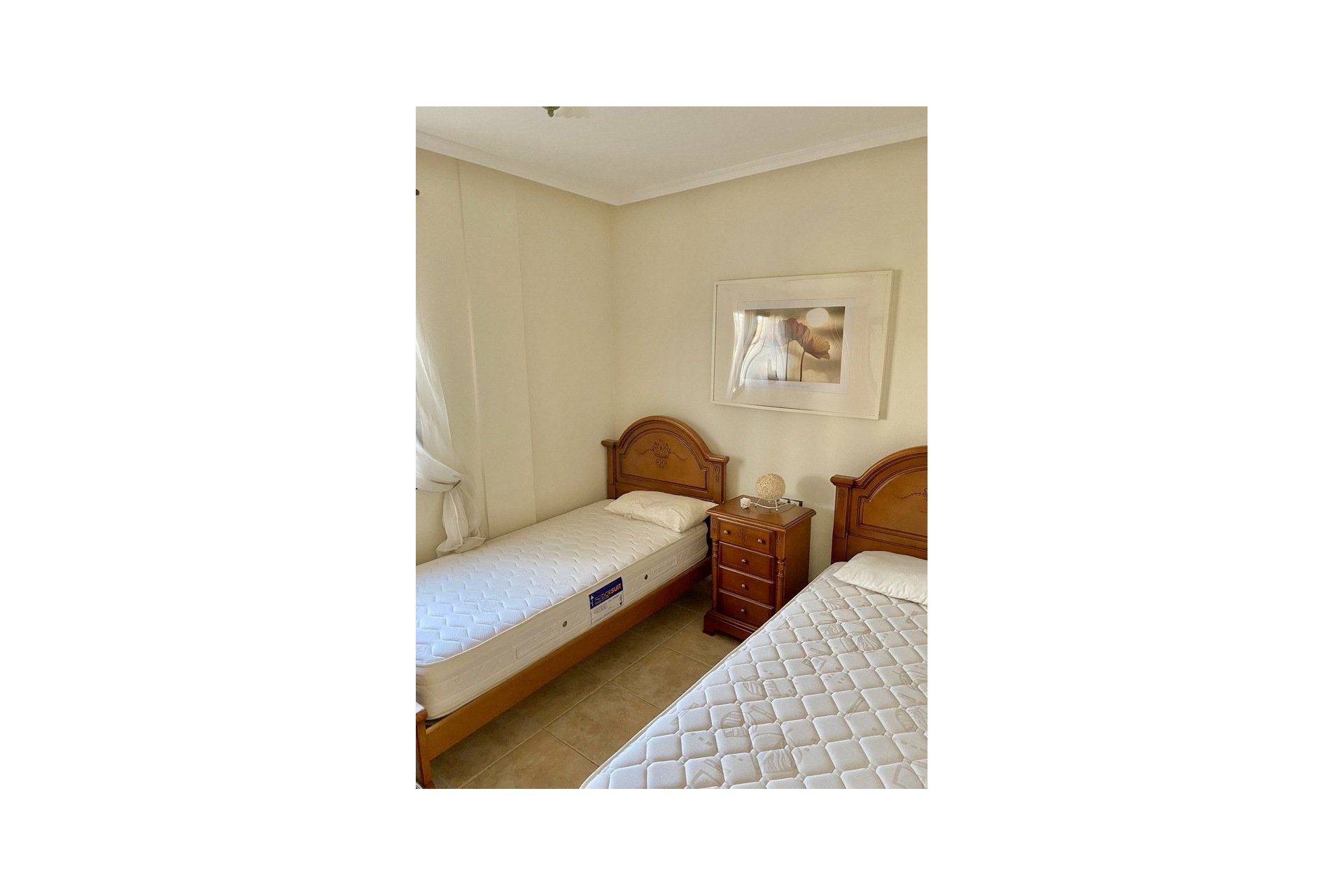 Wiederverkauf - Semi Detached -
Villamartin