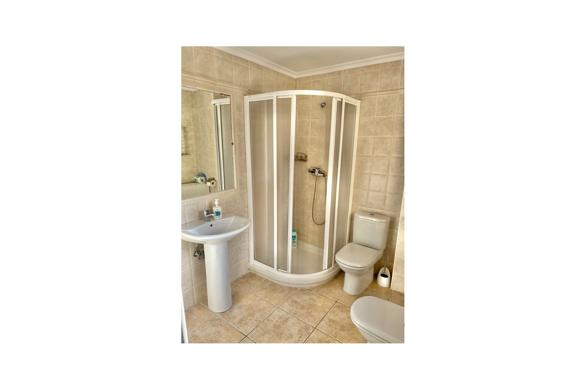 Wiederverkauf - Semi Detached -
Villamartin