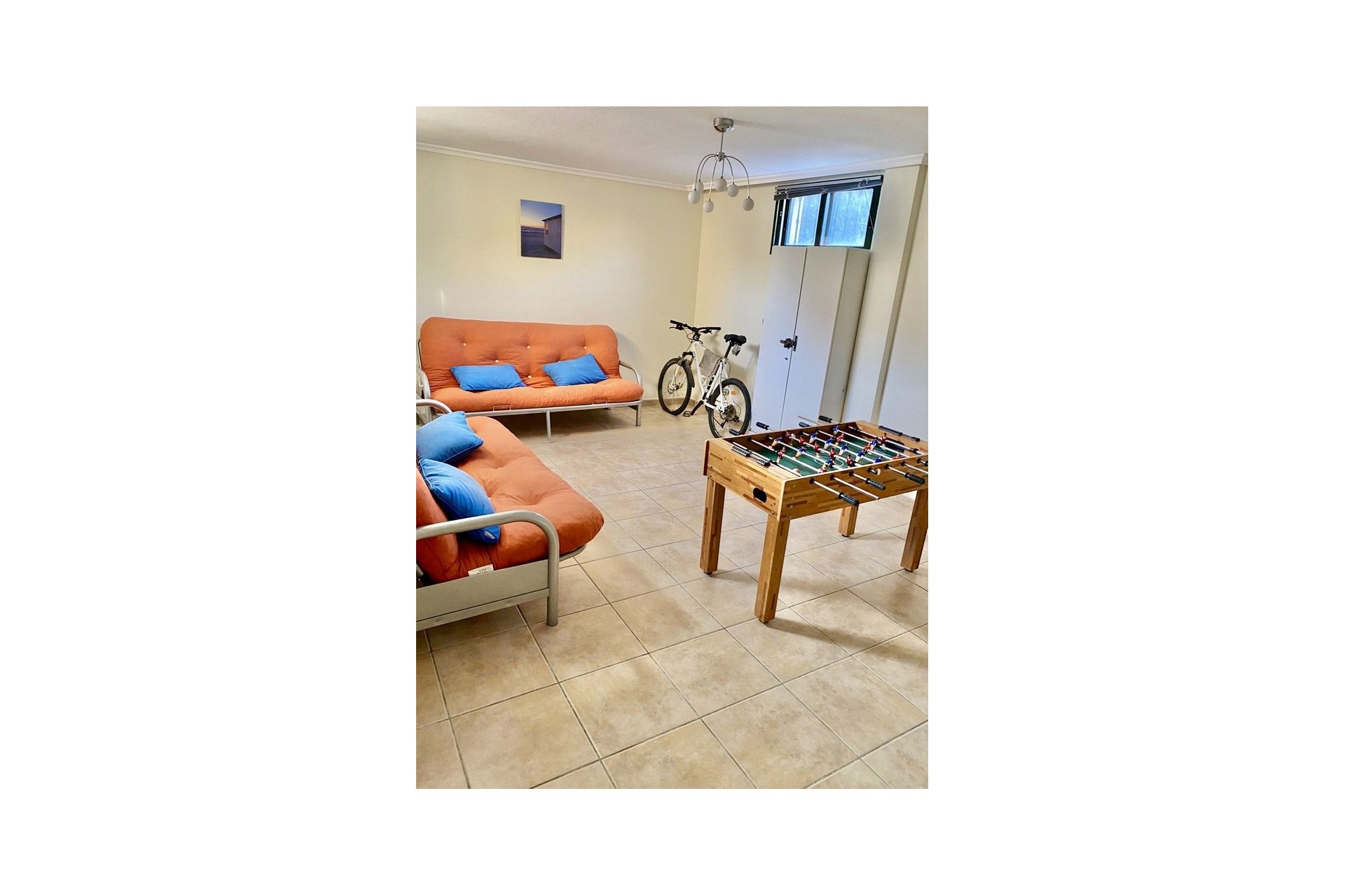 Wiederverkauf - Semi Detached -
Villamartin