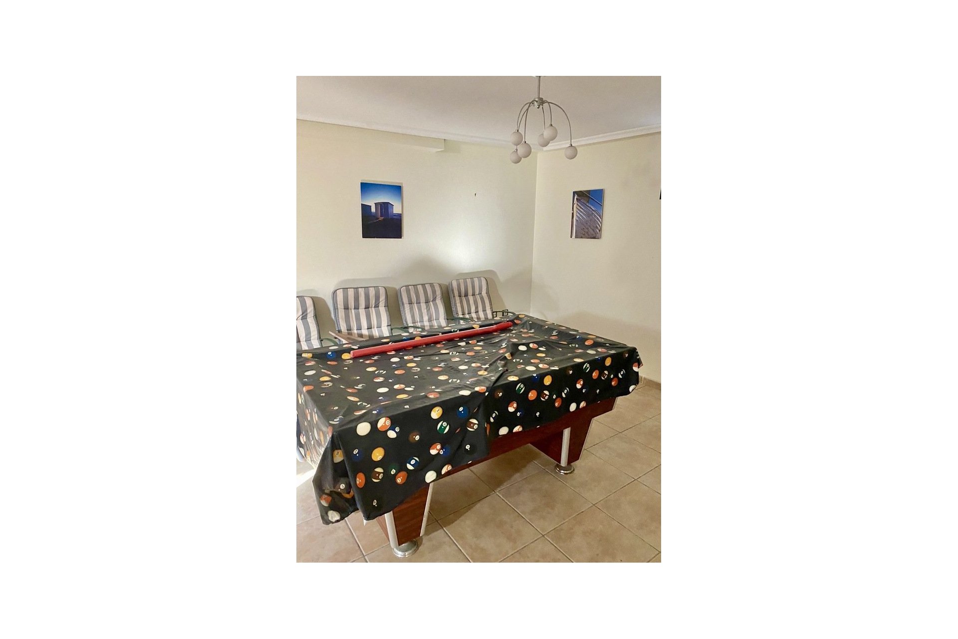 Wiederverkauf - Semi Detached -
Villamartin