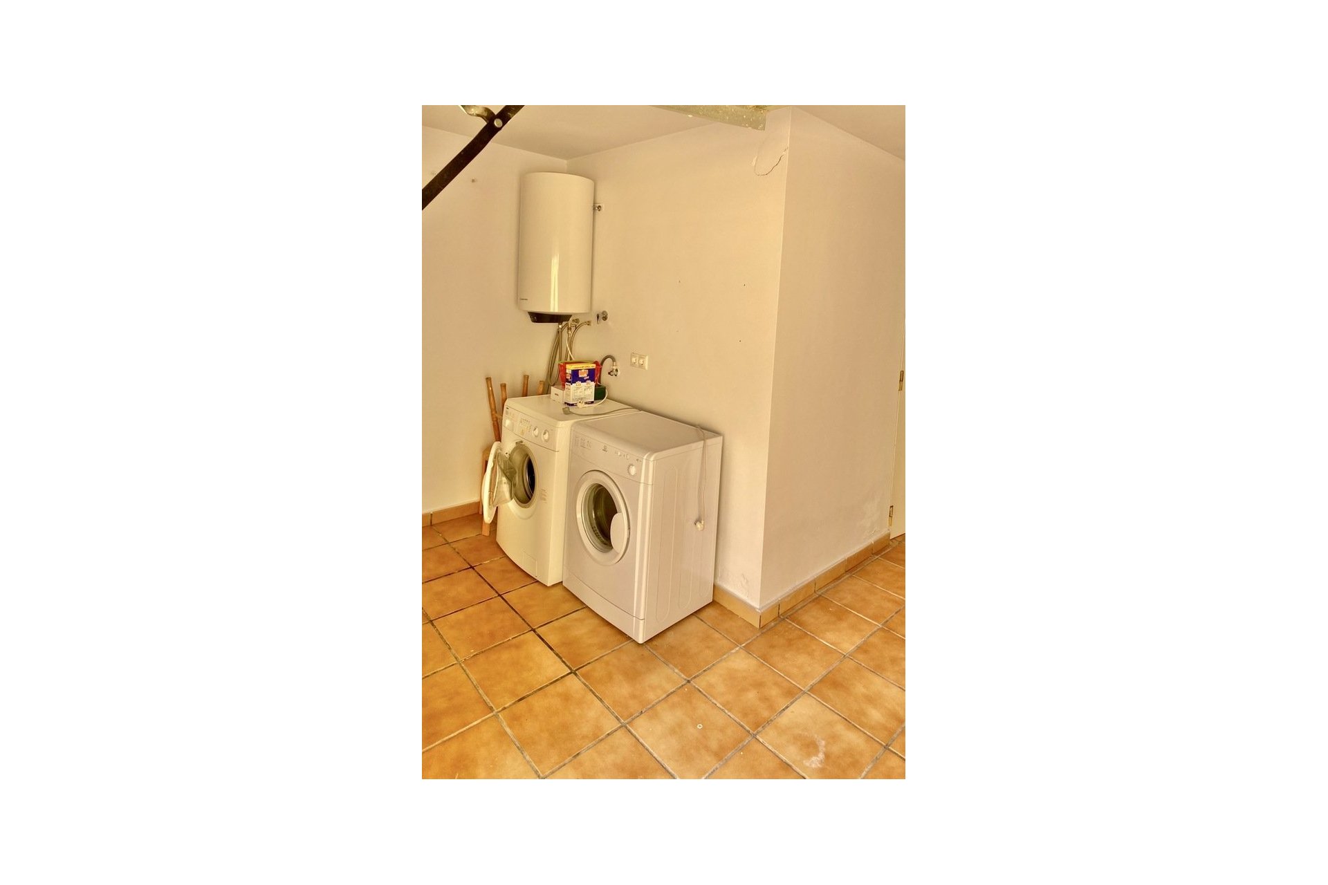 Wiederverkauf - Semi Detached -
Villamartin