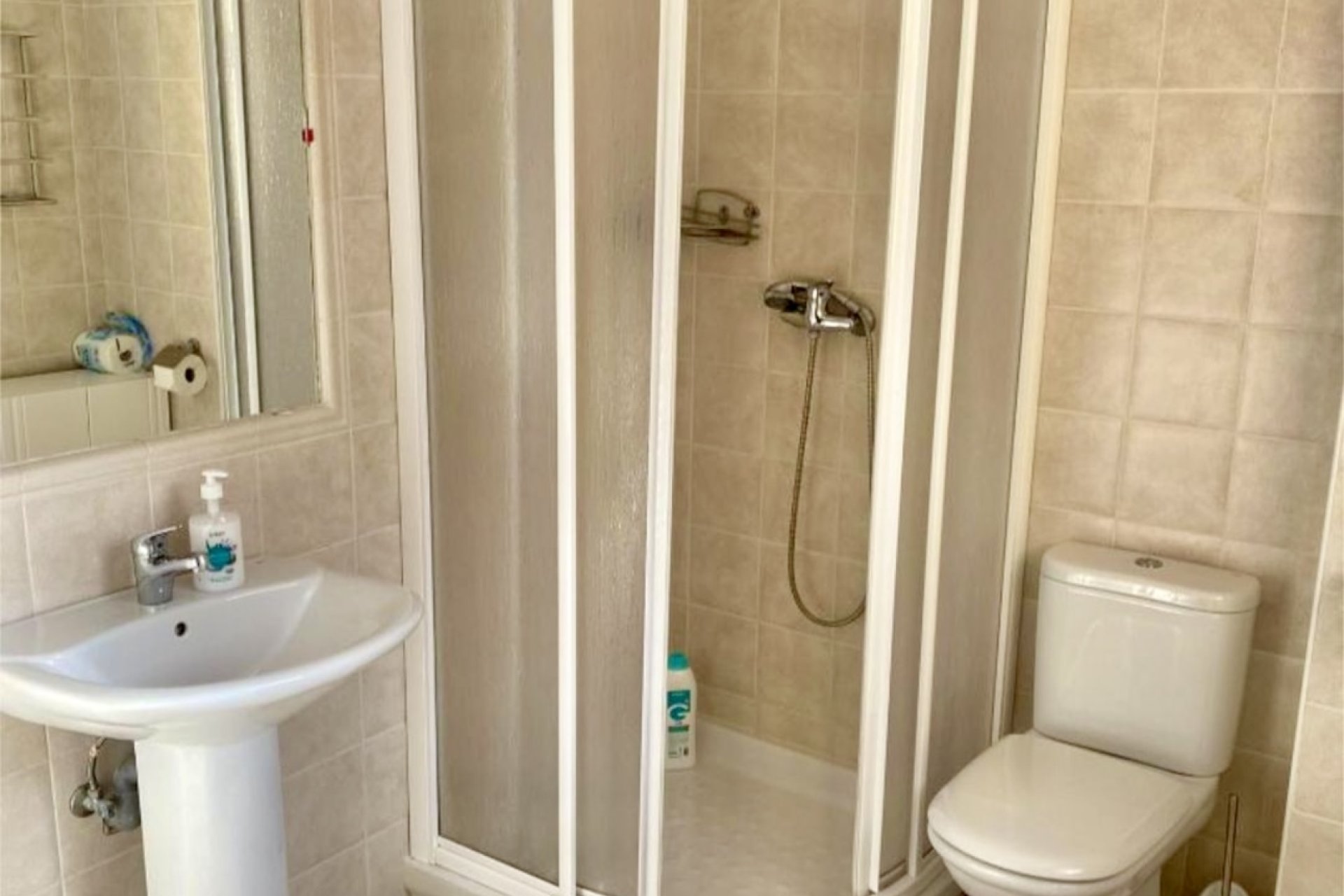 Wiederverkauf - Semi Detached -
Villamartin