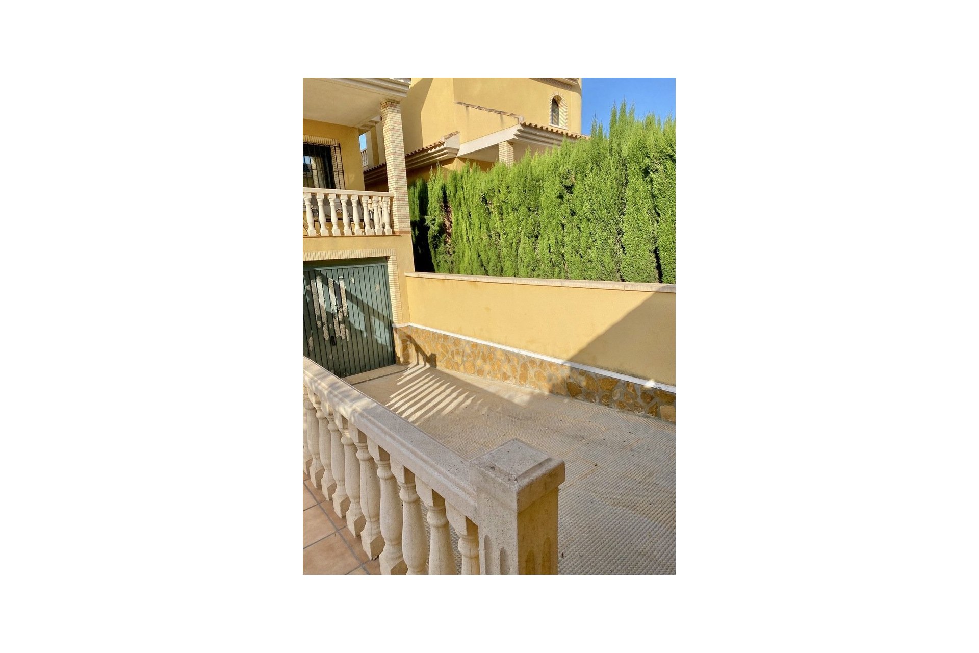 Wiederverkauf - Semi Detached -
Villamartin