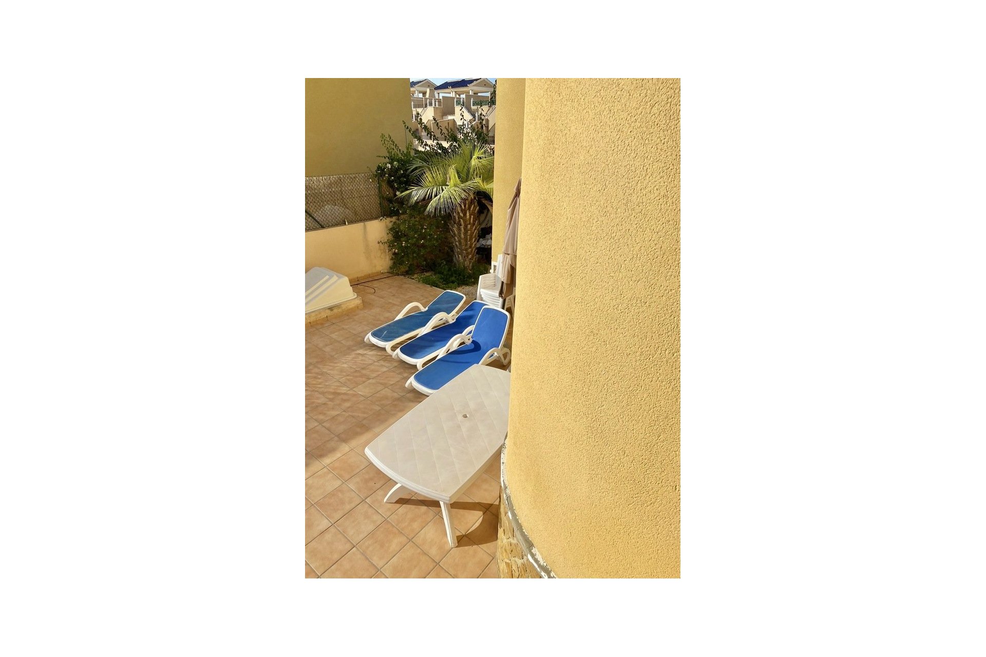 Wiederverkauf - Semi Detached -
Villamartin