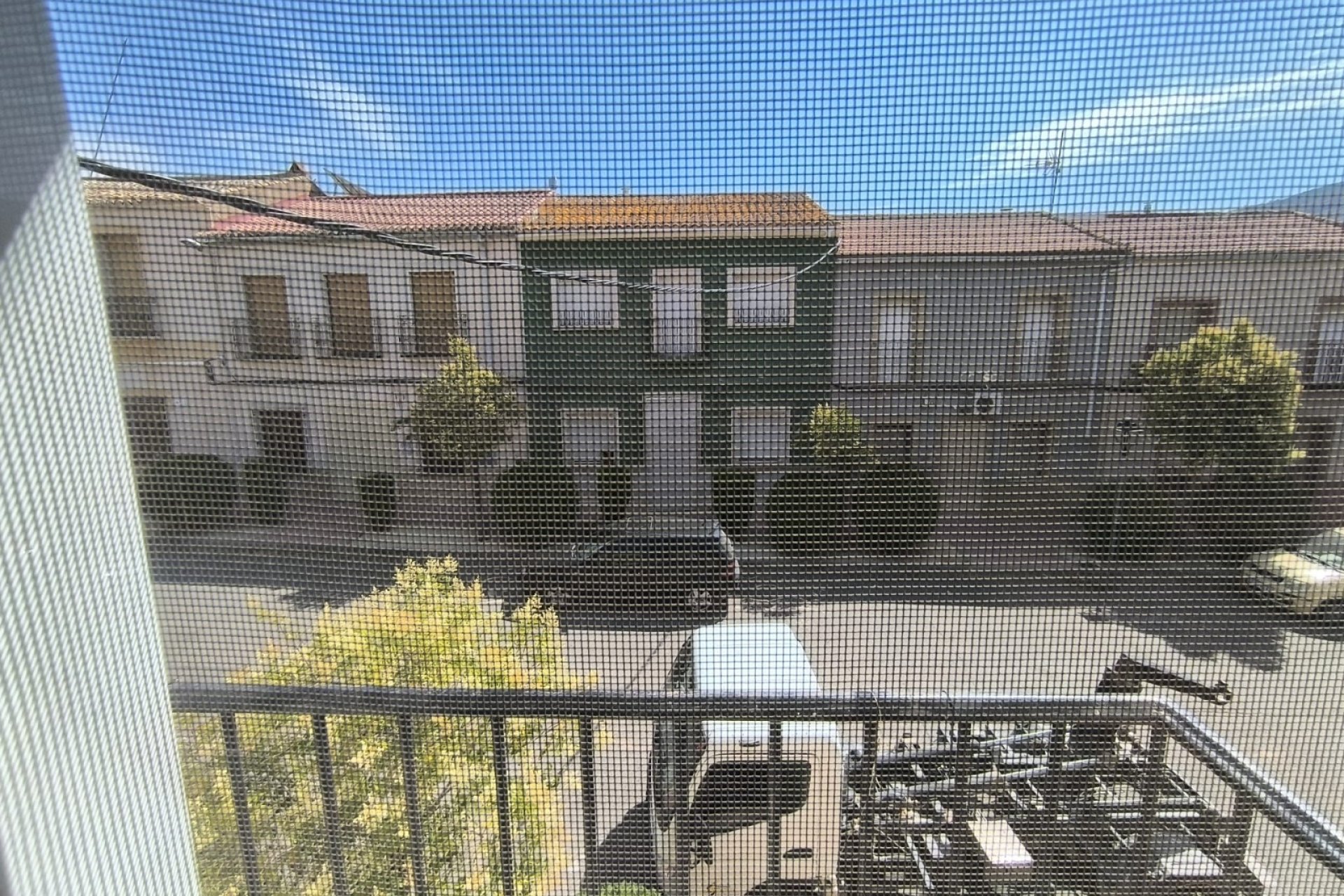 Wiederverkauf - Stadthaus -
Algueña - Inland