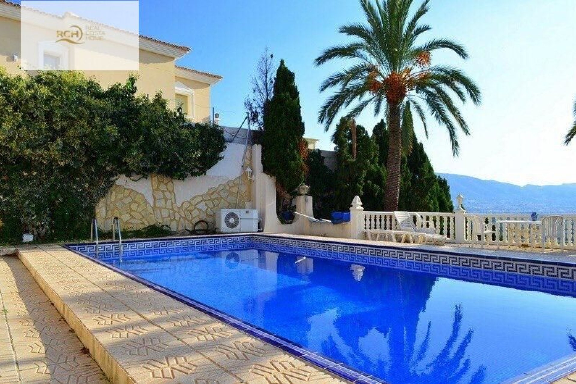 Wiederverkauf - Stadthaus -
Altea - Palau Cuesta Narices