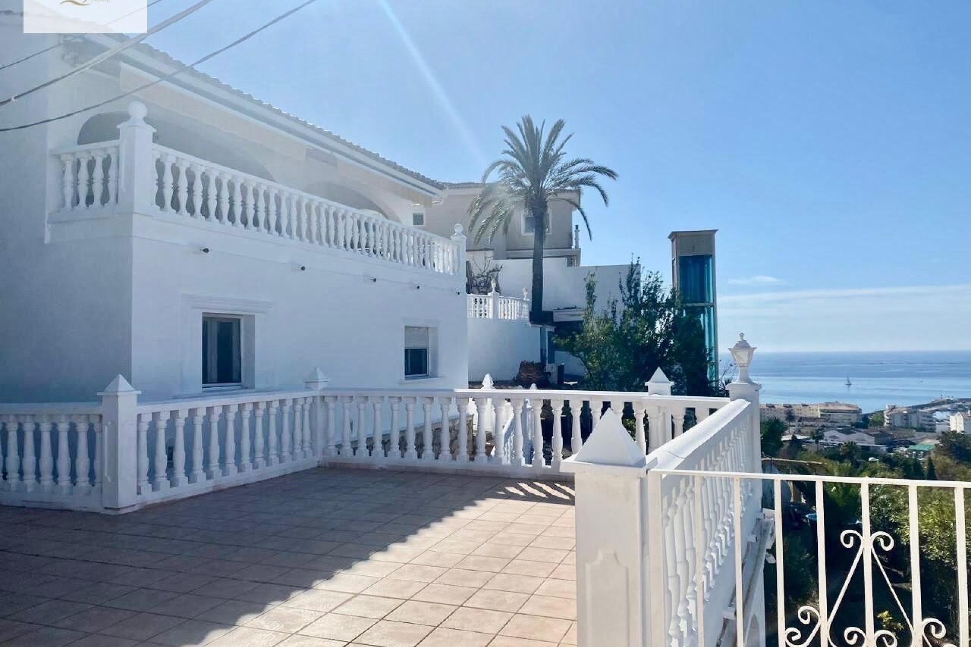 Wiederverkauf - Stadthaus -
Altea - Palau Cuesta Narices