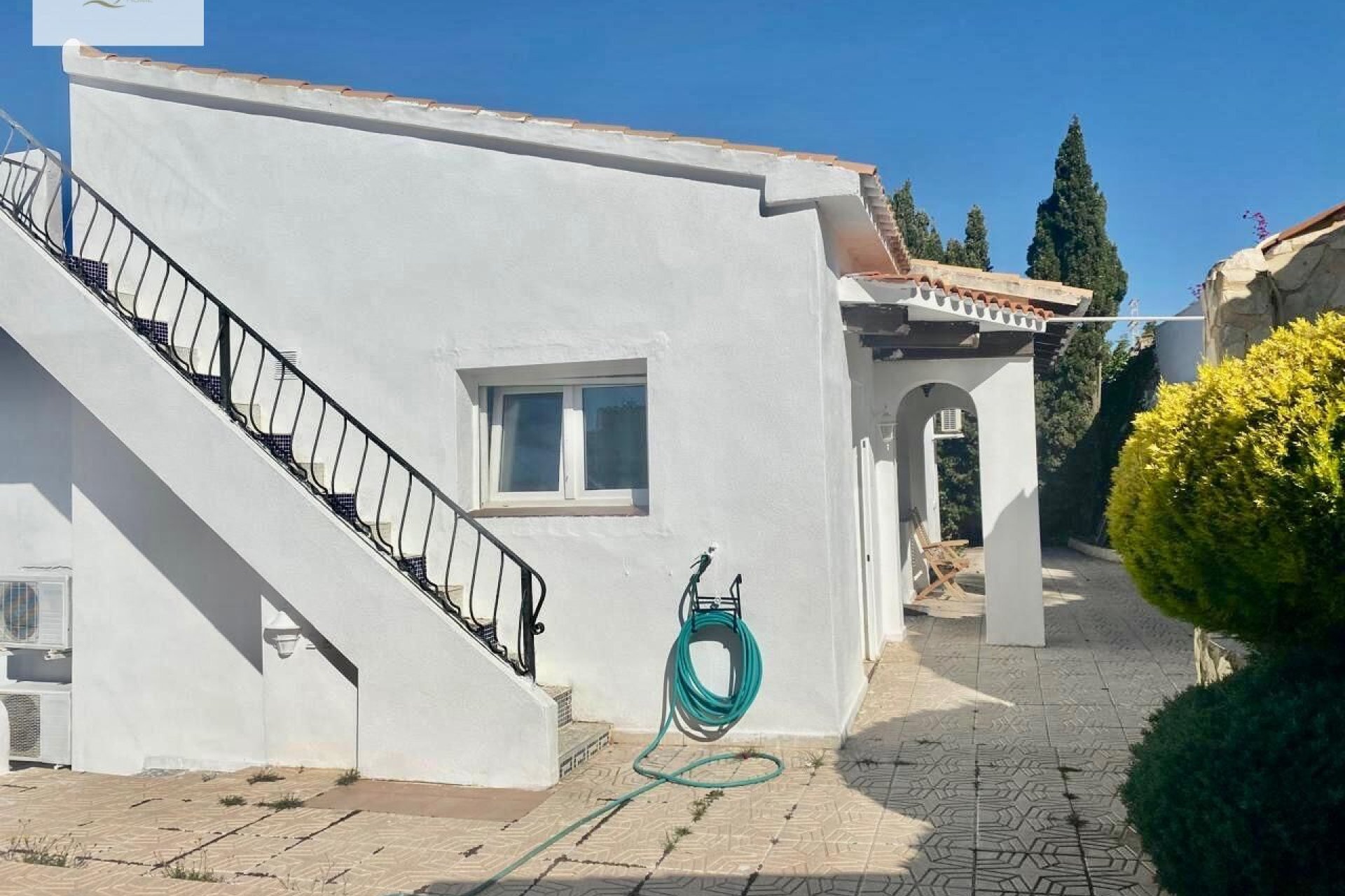 Wiederverkauf - Stadthaus -
Altea - Palau Cuesta Narices