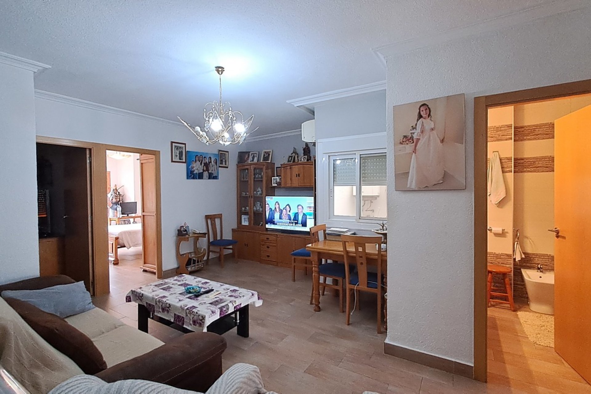 Wiederverkauf - Stadthaus -
Benijofar - Costa Blanca