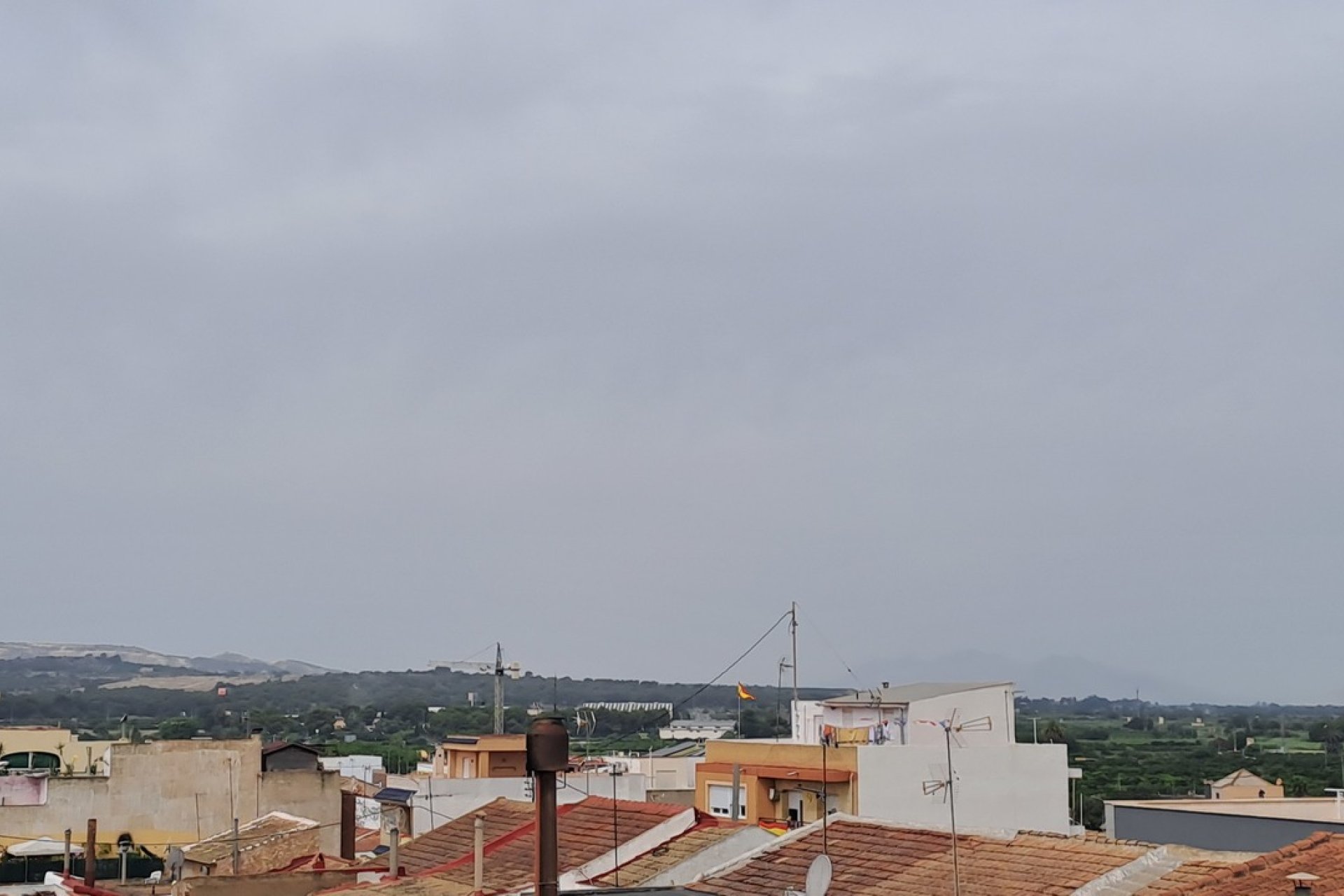 Wiederverkauf - Stadthaus -
Benijofar - Costa Blanca