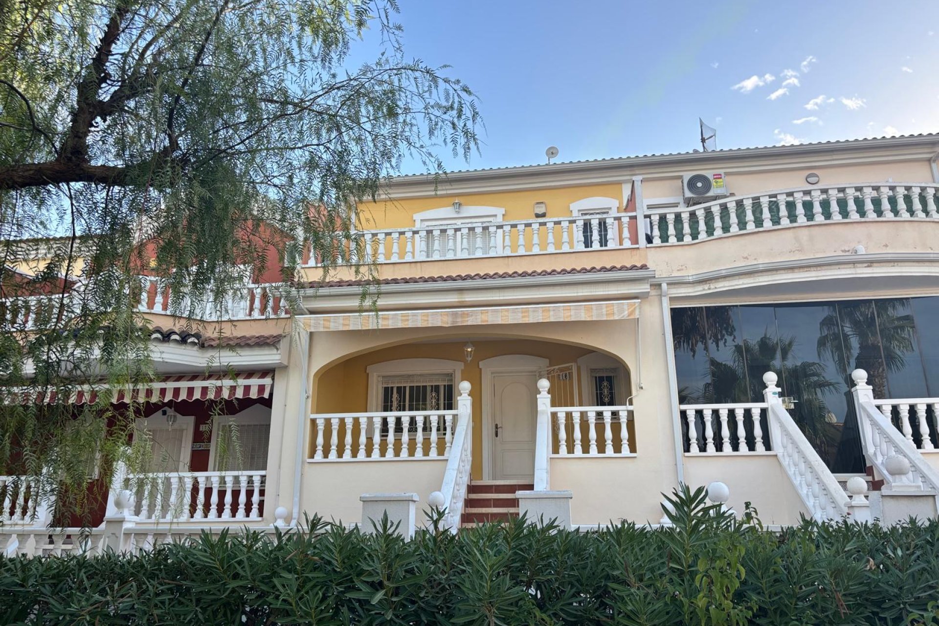 Wiederverkauf - Stadthaus -
Benijofar - Costa Blanca