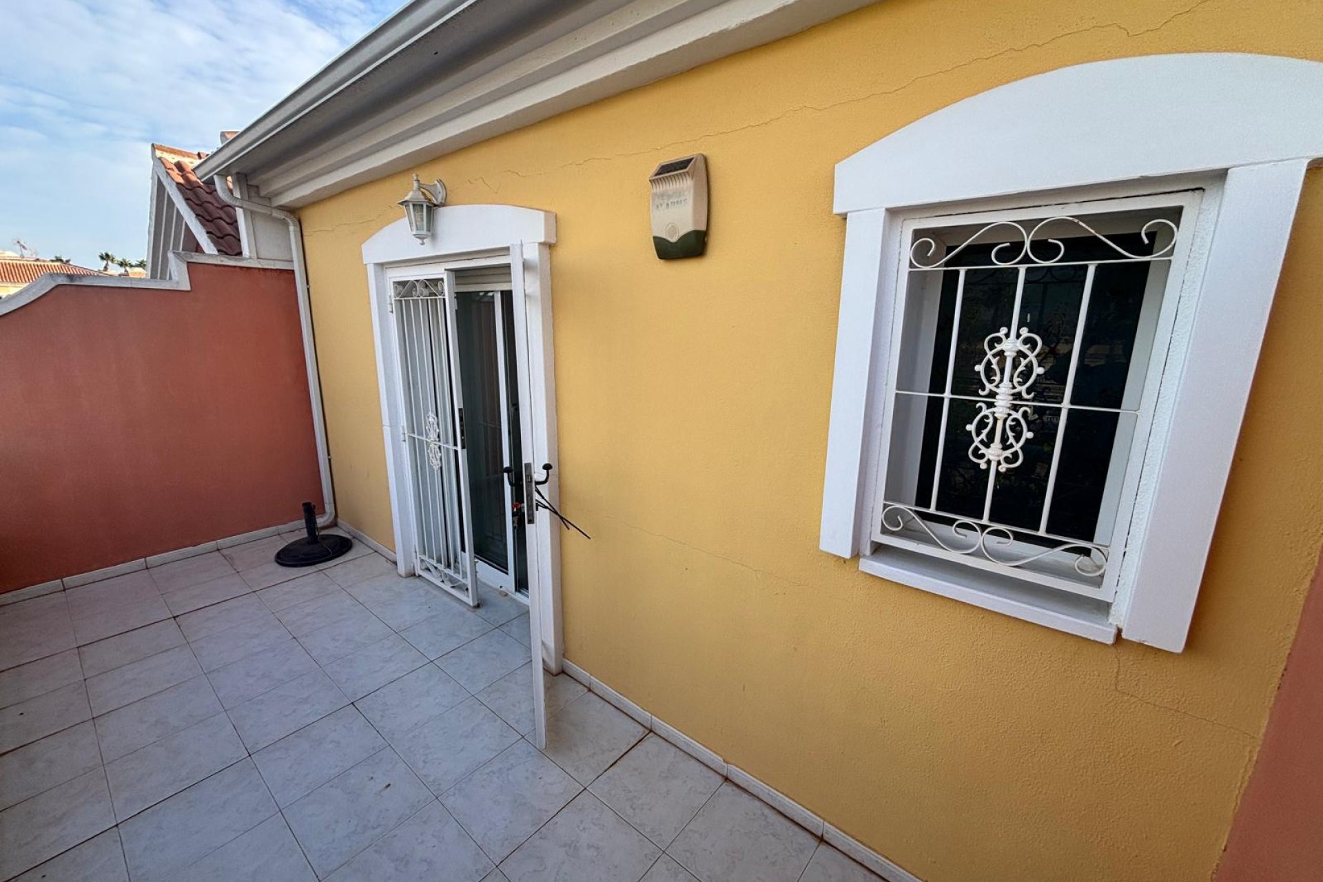 Wiederverkauf - Stadthaus -
Benijofar - Costa Blanca