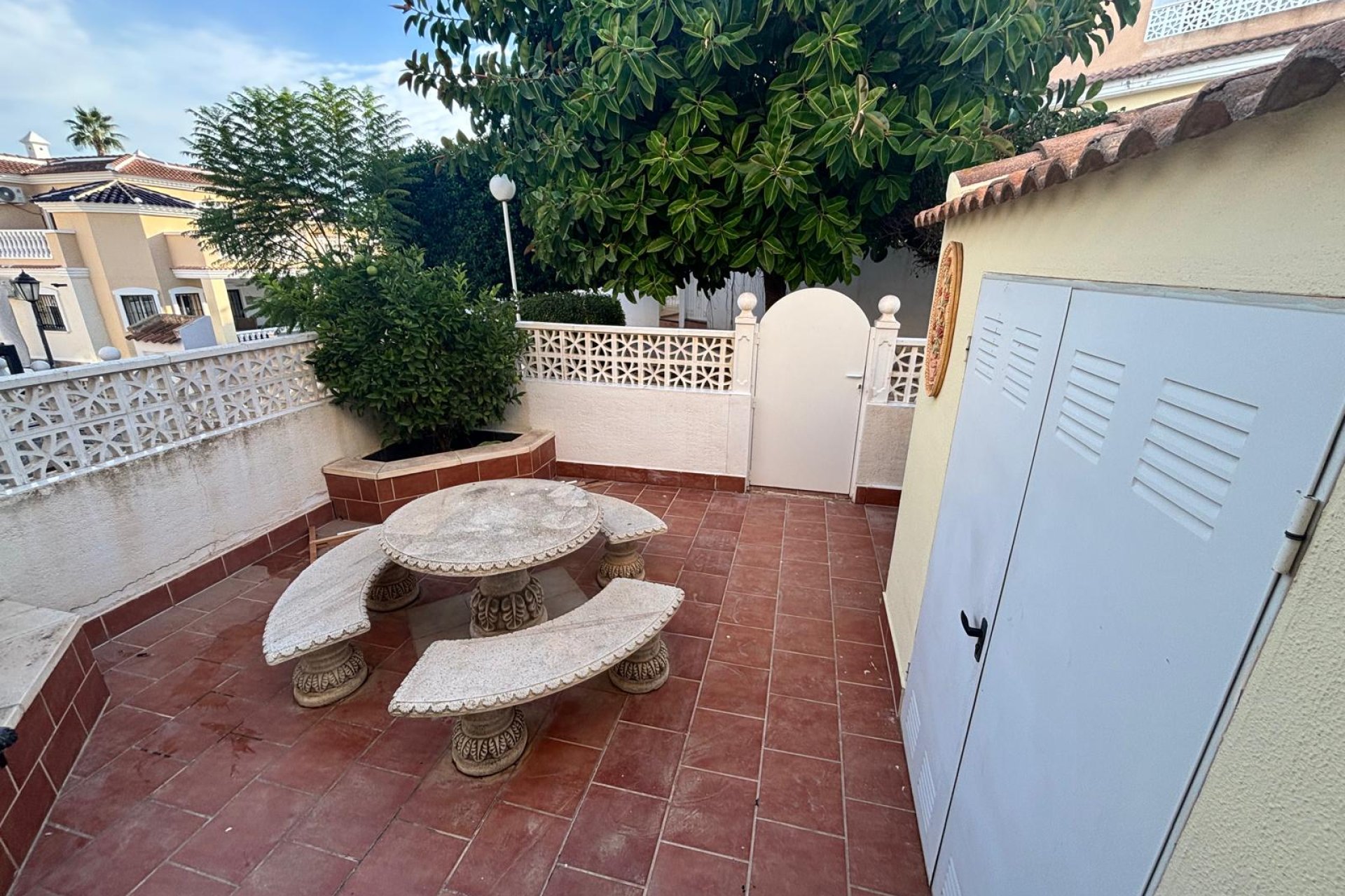 Wiederverkauf - Stadthaus -
Benijofar - Costa Blanca
