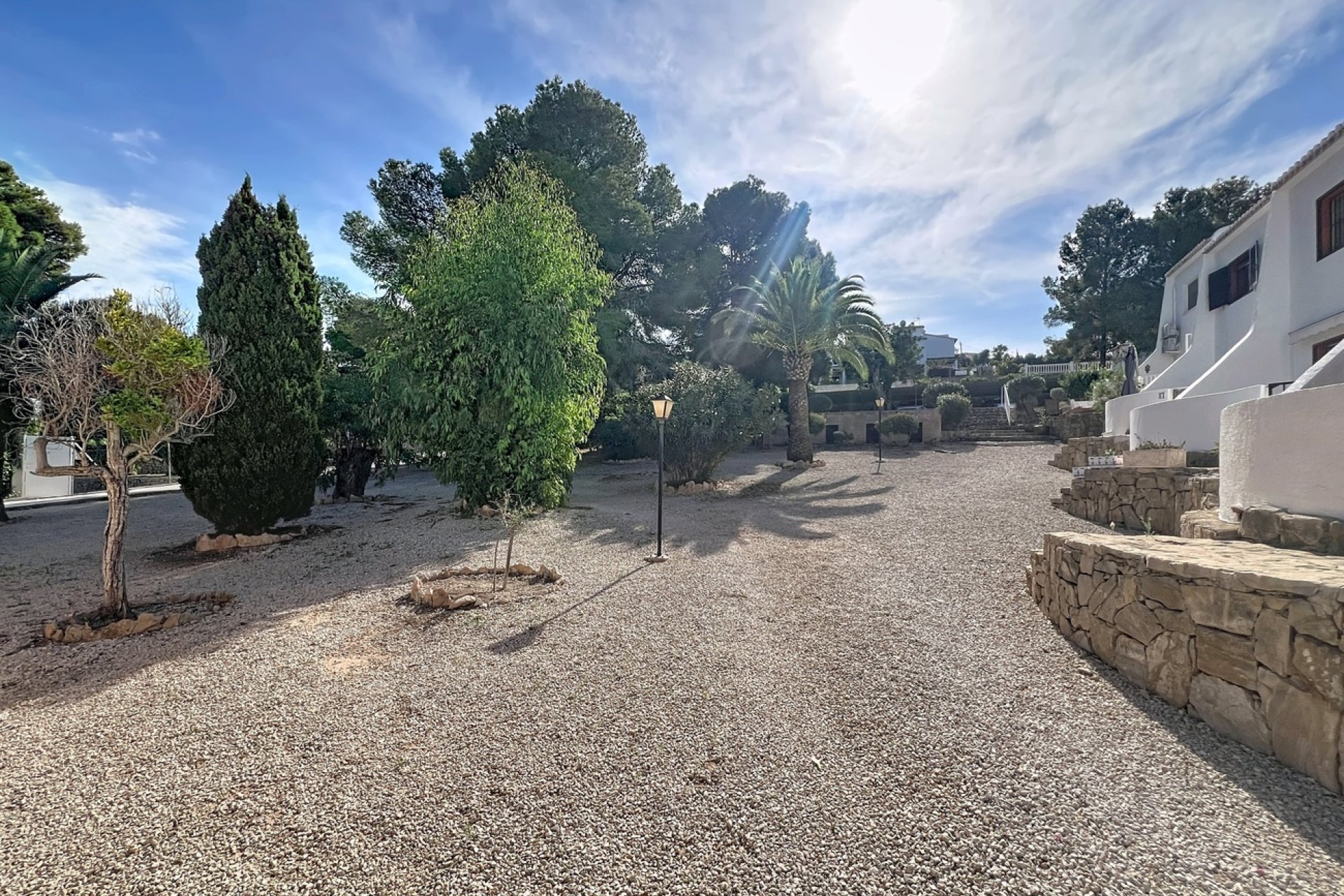 Wiederverkauf - Stadthaus -
Benissa - Costa Blanca