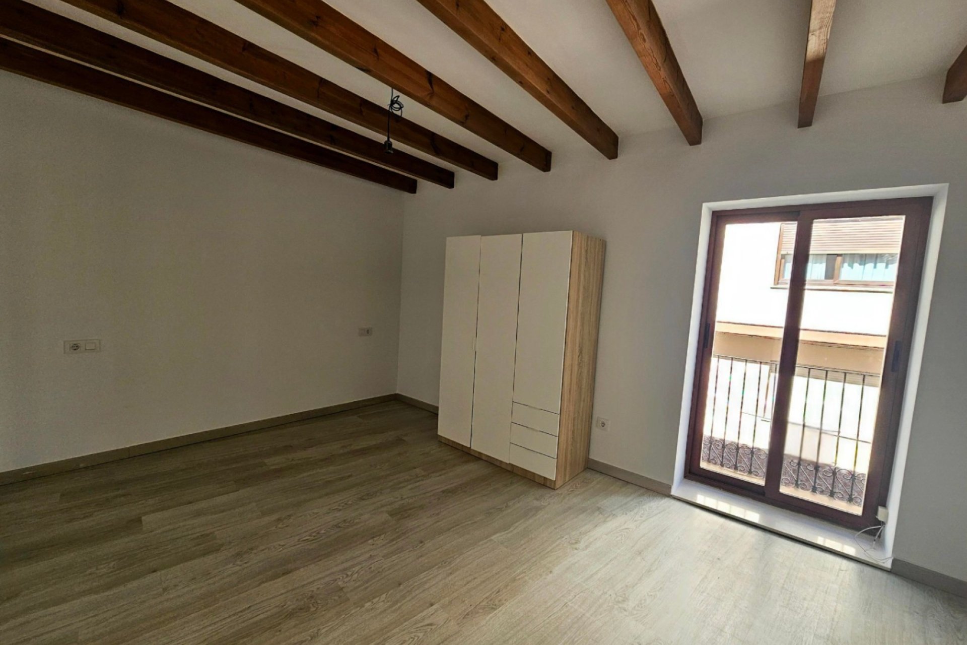 Wiederverkauf - Stadthaus -
Benitachell - Costa Blanca