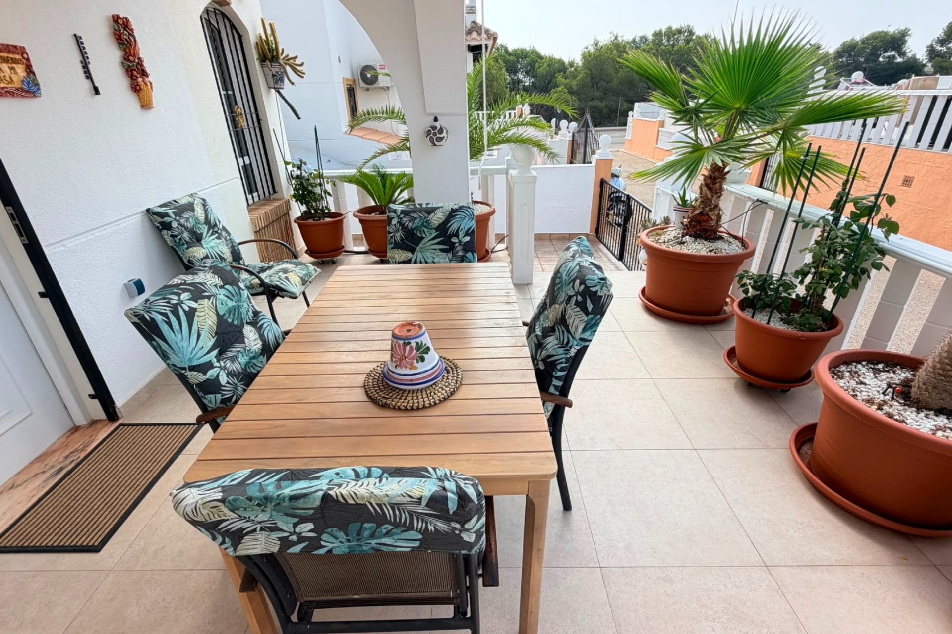Wiederverkauf - Stadthaus -
Cabo Roig - Costa Blanca