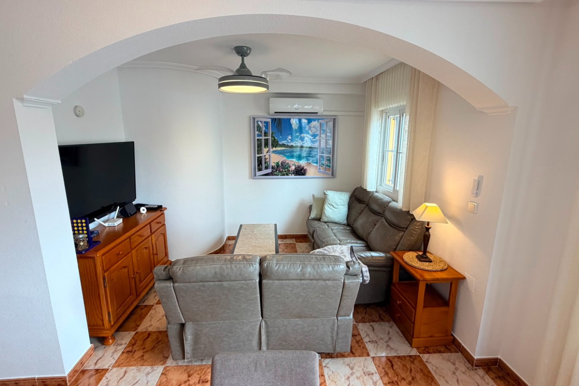 Wiederverkauf - Stadthaus -
Cabo Roig - Costa Blanca