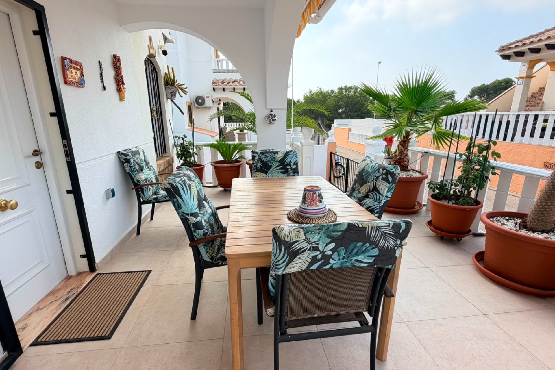 Wiederverkauf - Stadthaus -
Cabo Roig - Costa Blanca