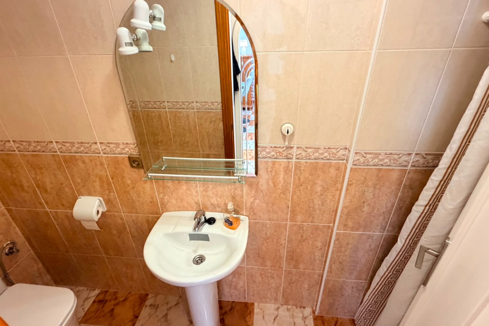 Wiederverkauf - Stadthaus -
Cabo Roig - Costa Blanca