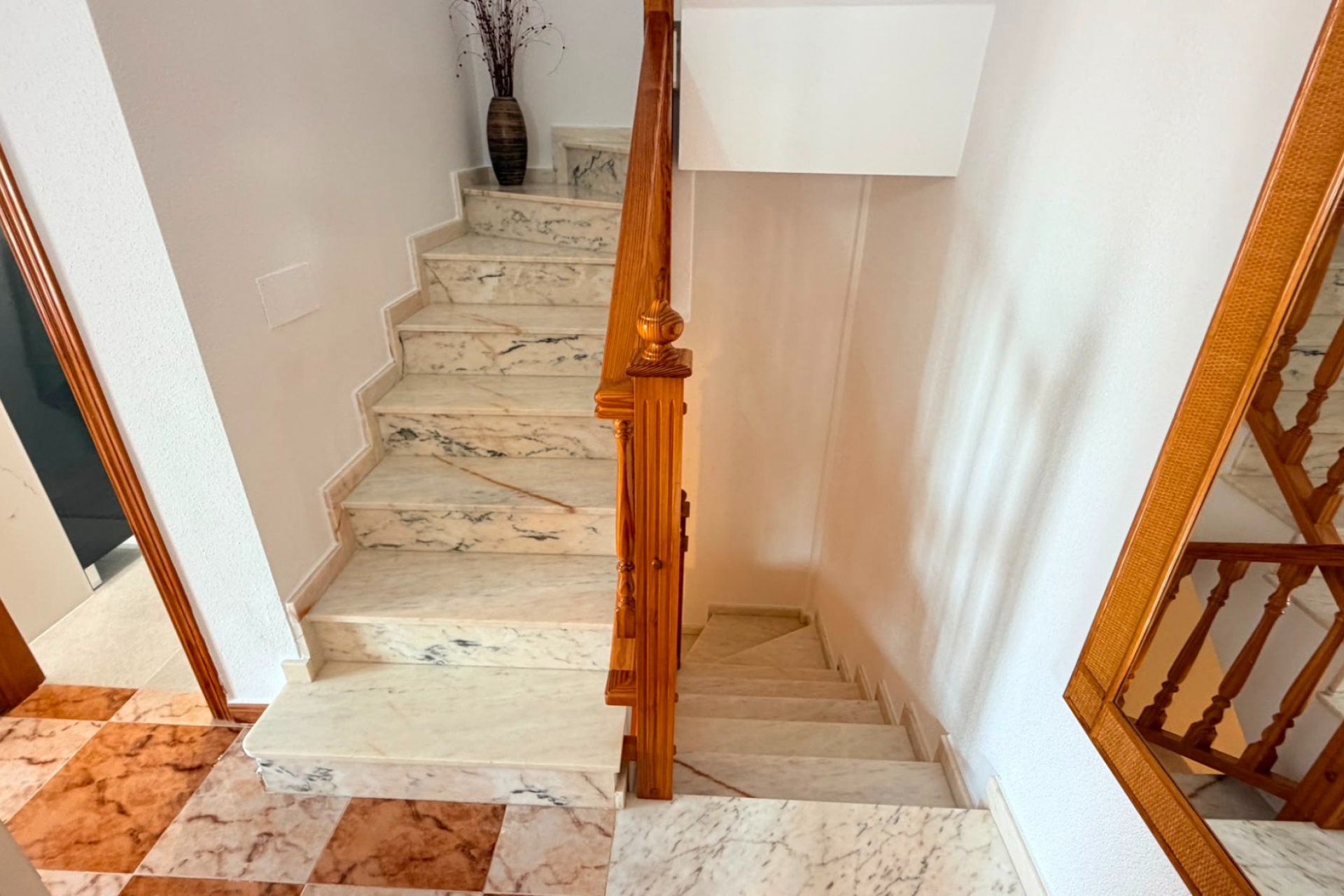 Wiederverkauf - Stadthaus -
Cabo Roig - Costa Blanca