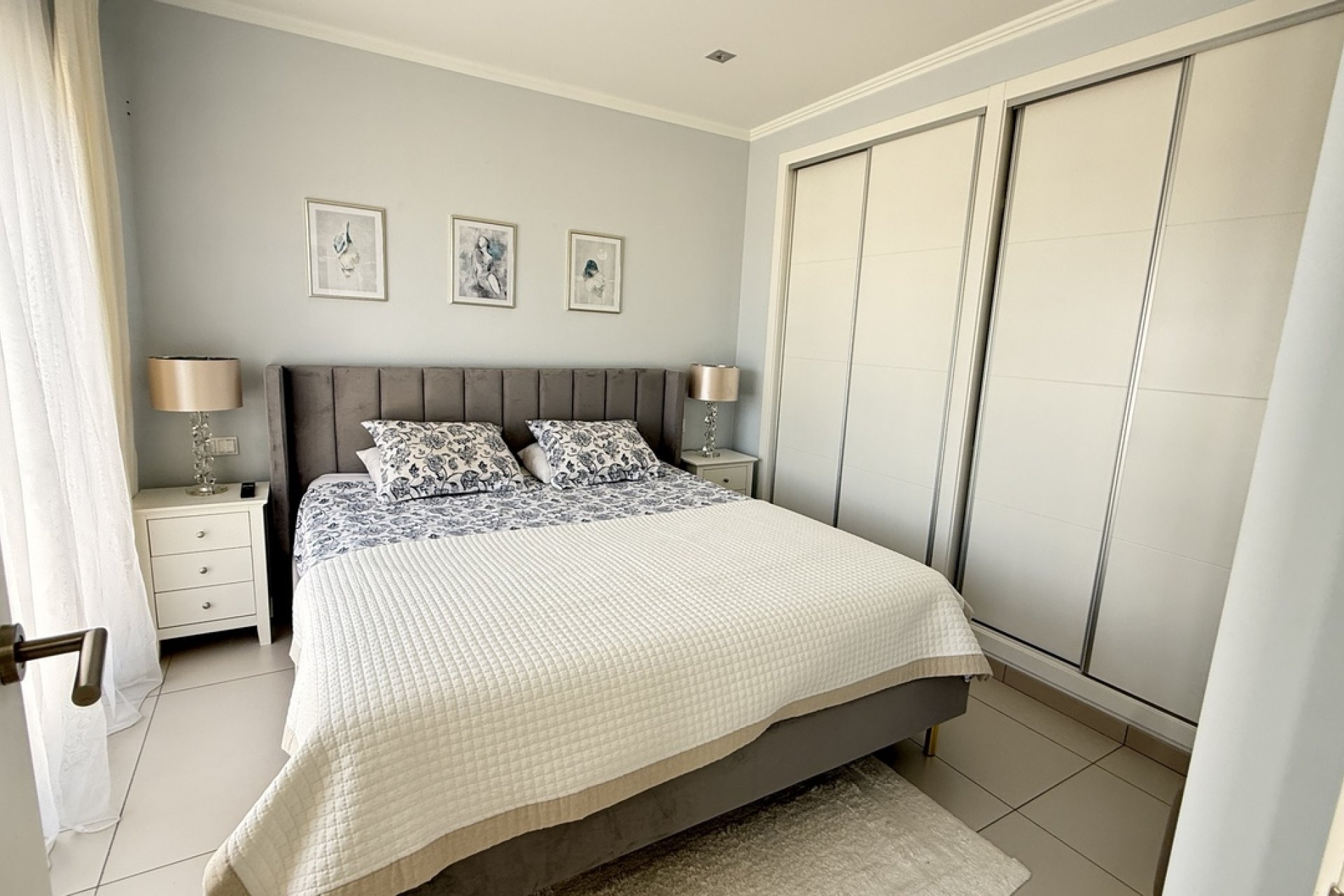 Wiederverkauf - Stadthaus -
Cabo Roig - Costa Blanca