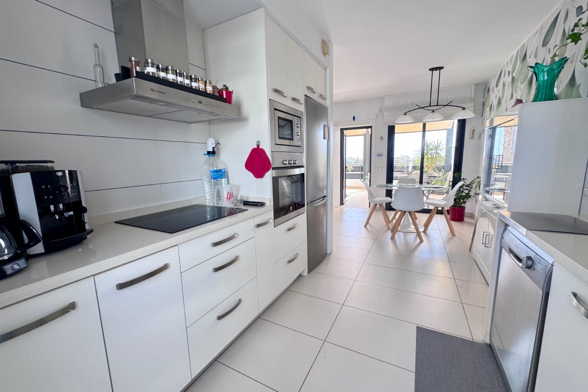 Wiederverkauf - Stadthaus -
Cabo Roig - Costa Blanca