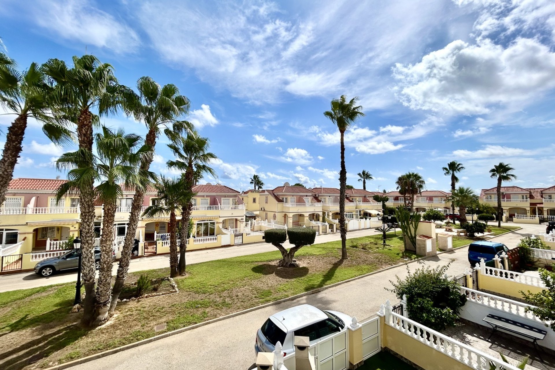 Wiederverkauf - Stadthaus -
Cabo Roig - Costa Blanca