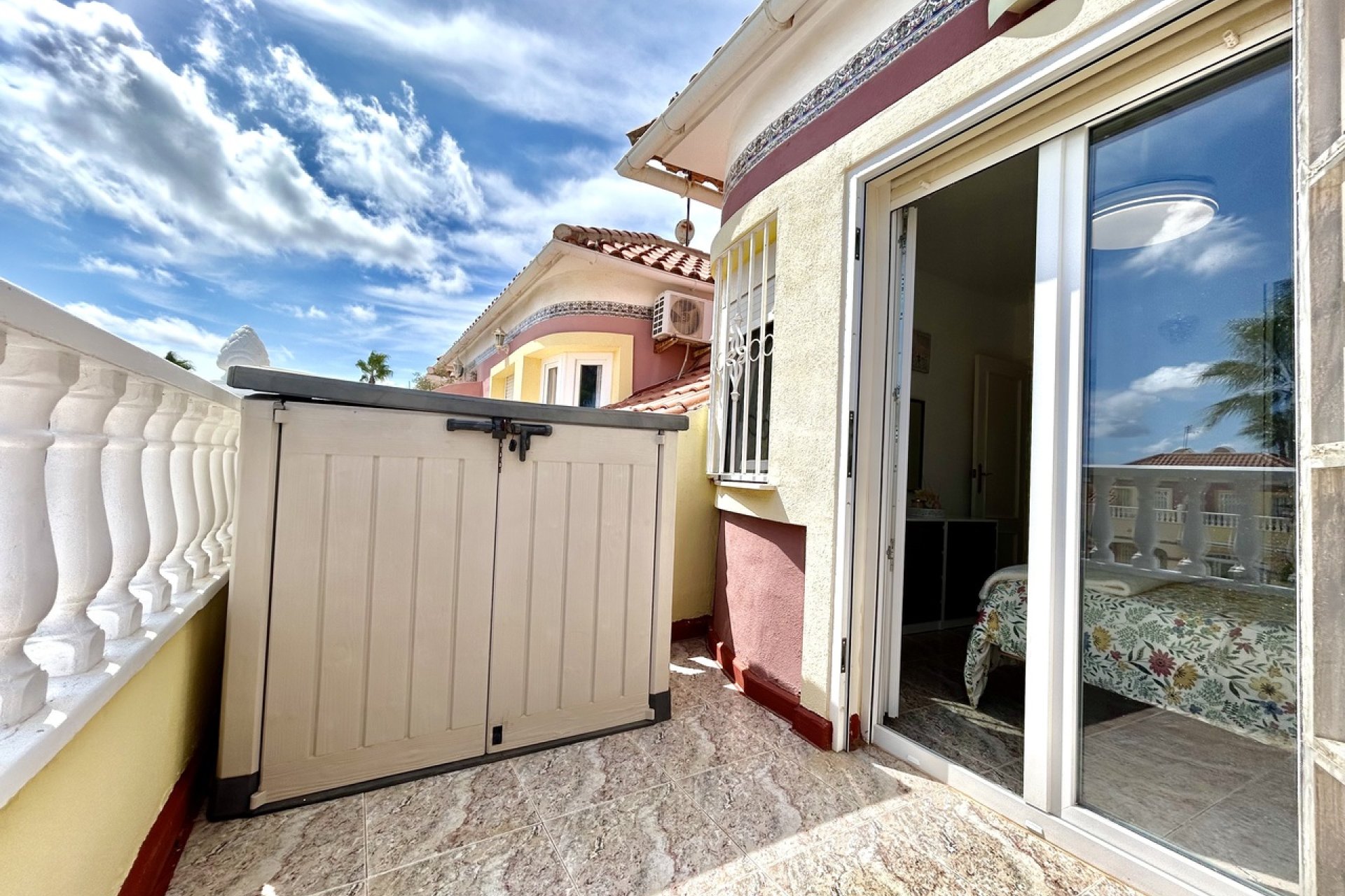 Wiederverkauf - Stadthaus -
Cabo Roig - Costa Blanca