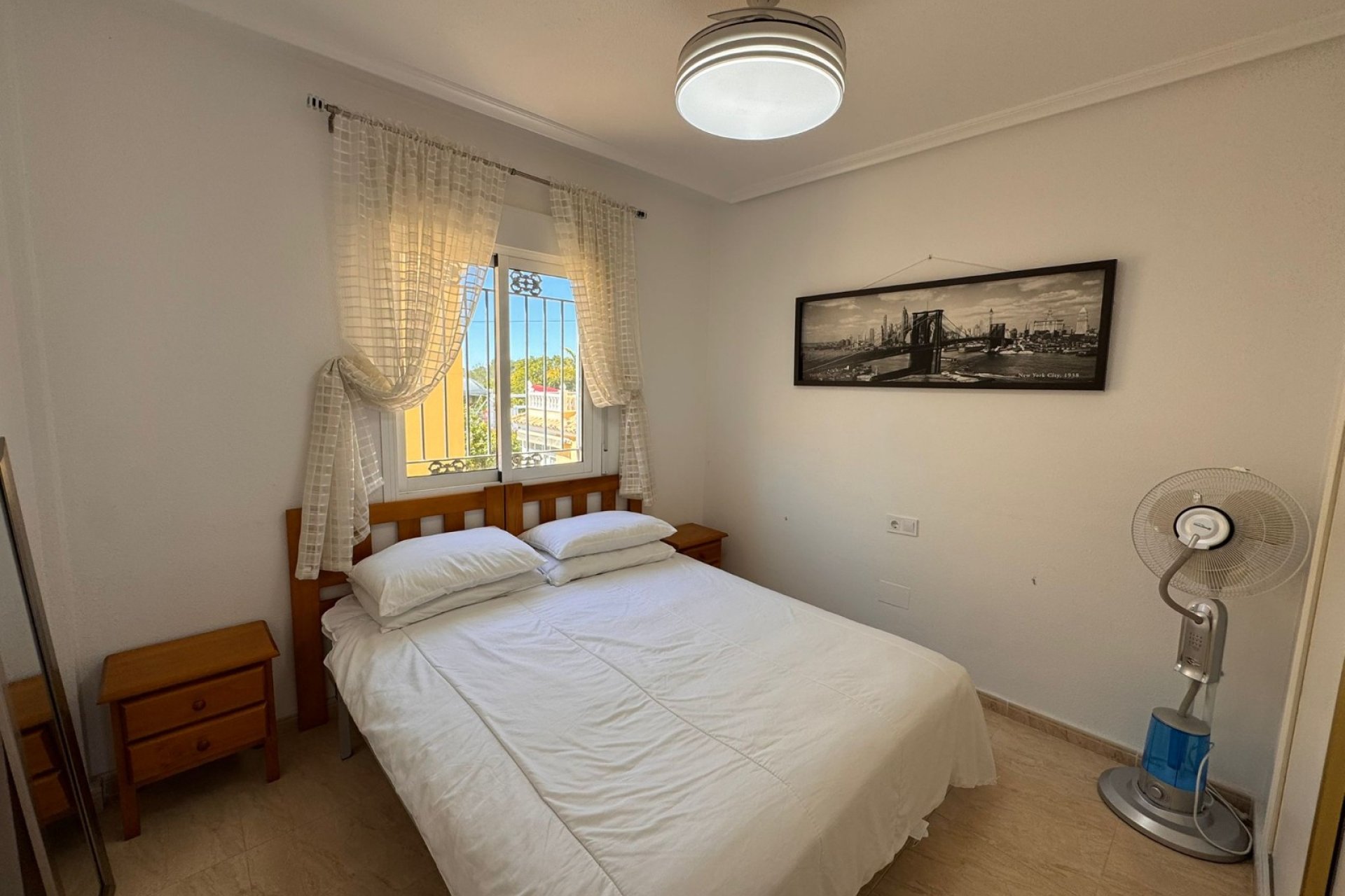 Wiederverkauf - Stadthaus -
Campoamor - Costa Blanca