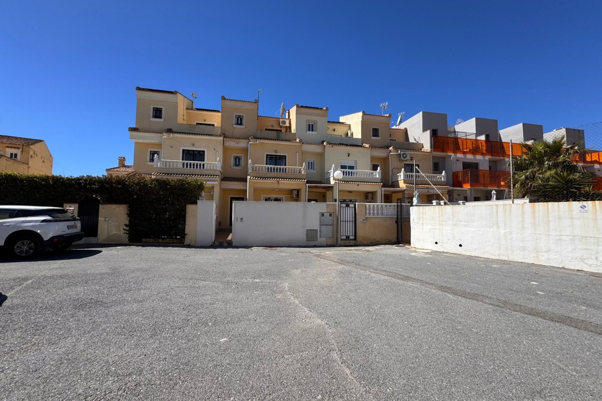 Wiederverkauf - Stadthaus -
Campoamor - Costa Blanca