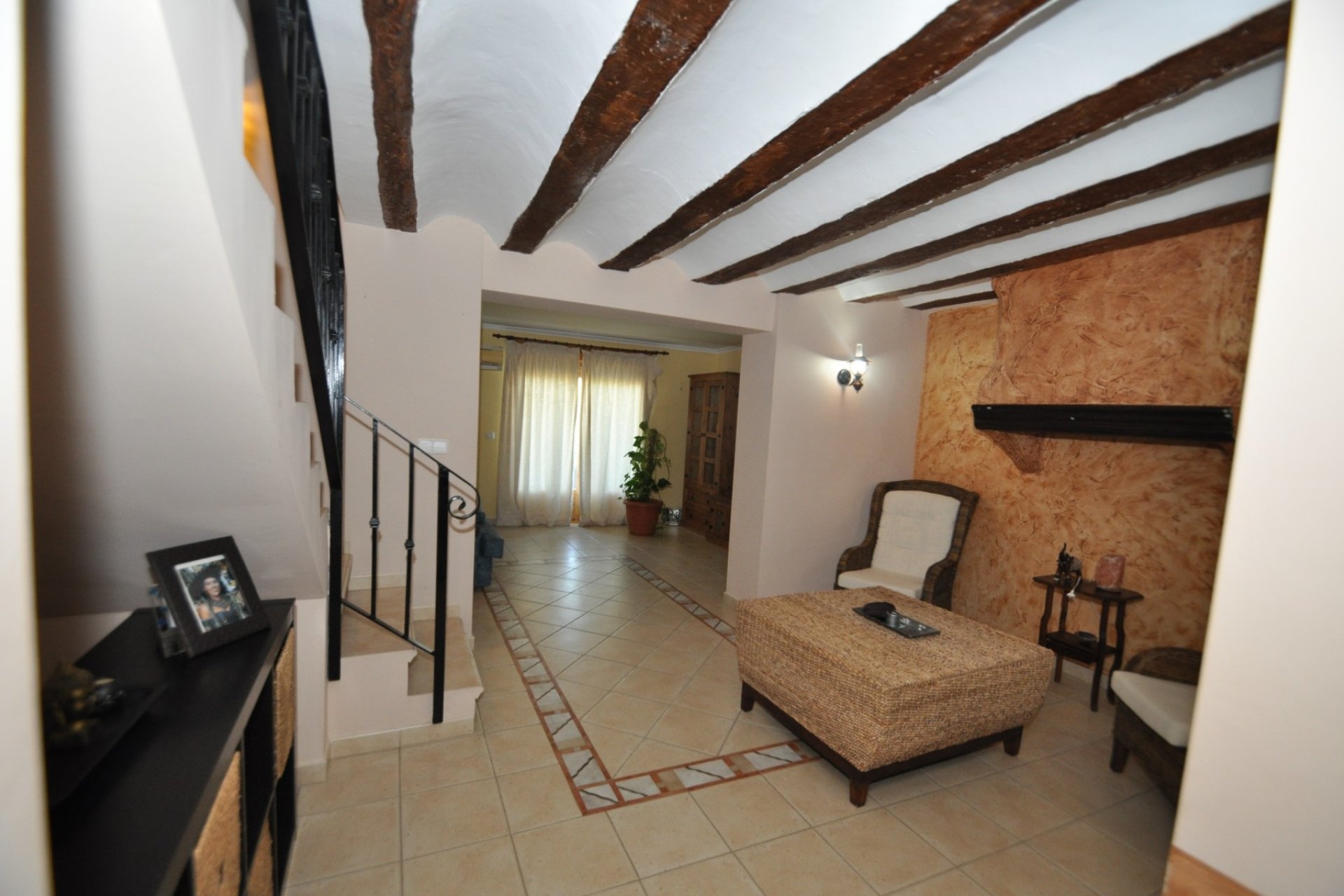 Wiederverkauf - Stadthaus -
Casas Del Señor - Inland