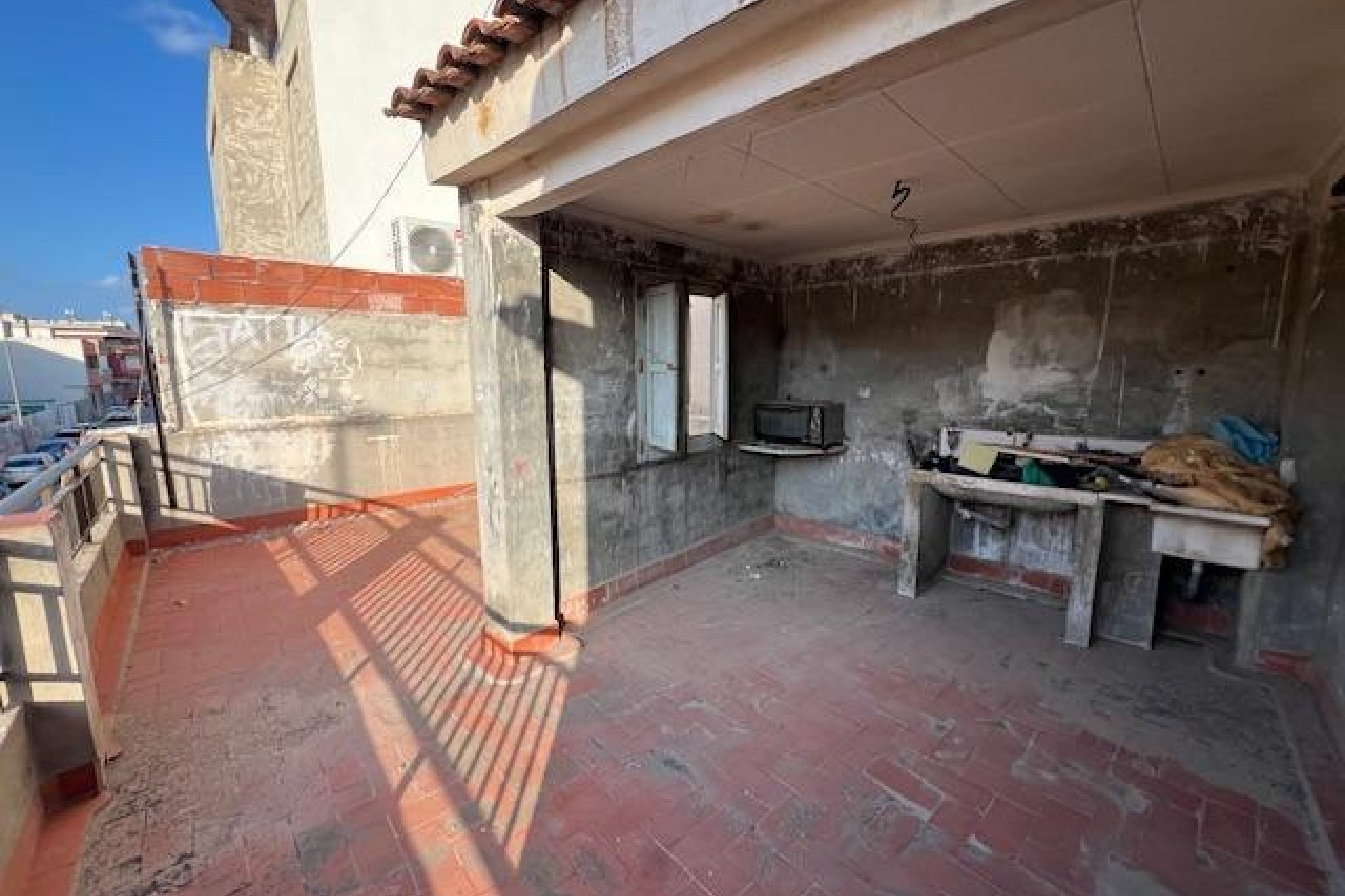Wiederverkauf - Stadthaus -
Catral - Comunidad Valenciana