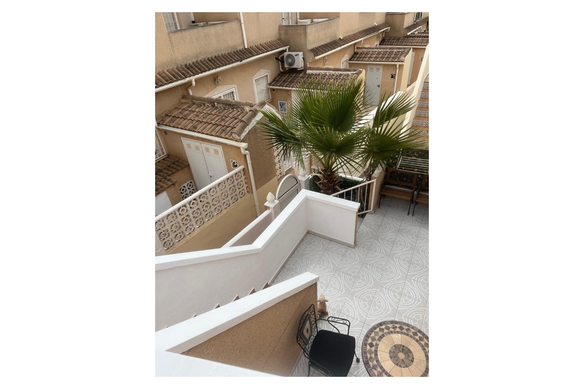 Wiederverkauf - Stadthaus -
Ciudad Quesada - Costa Blanca