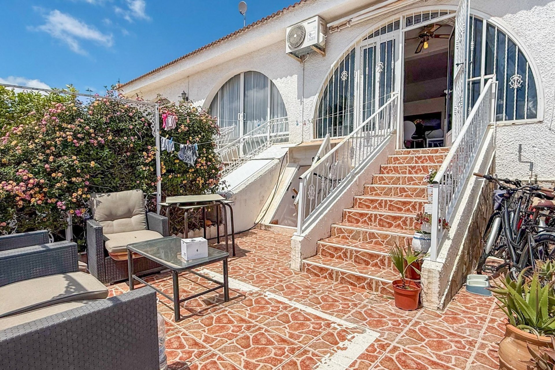 Wiederverkauf - Stadthaus -
Ciudad Quesada - Costa Blanca