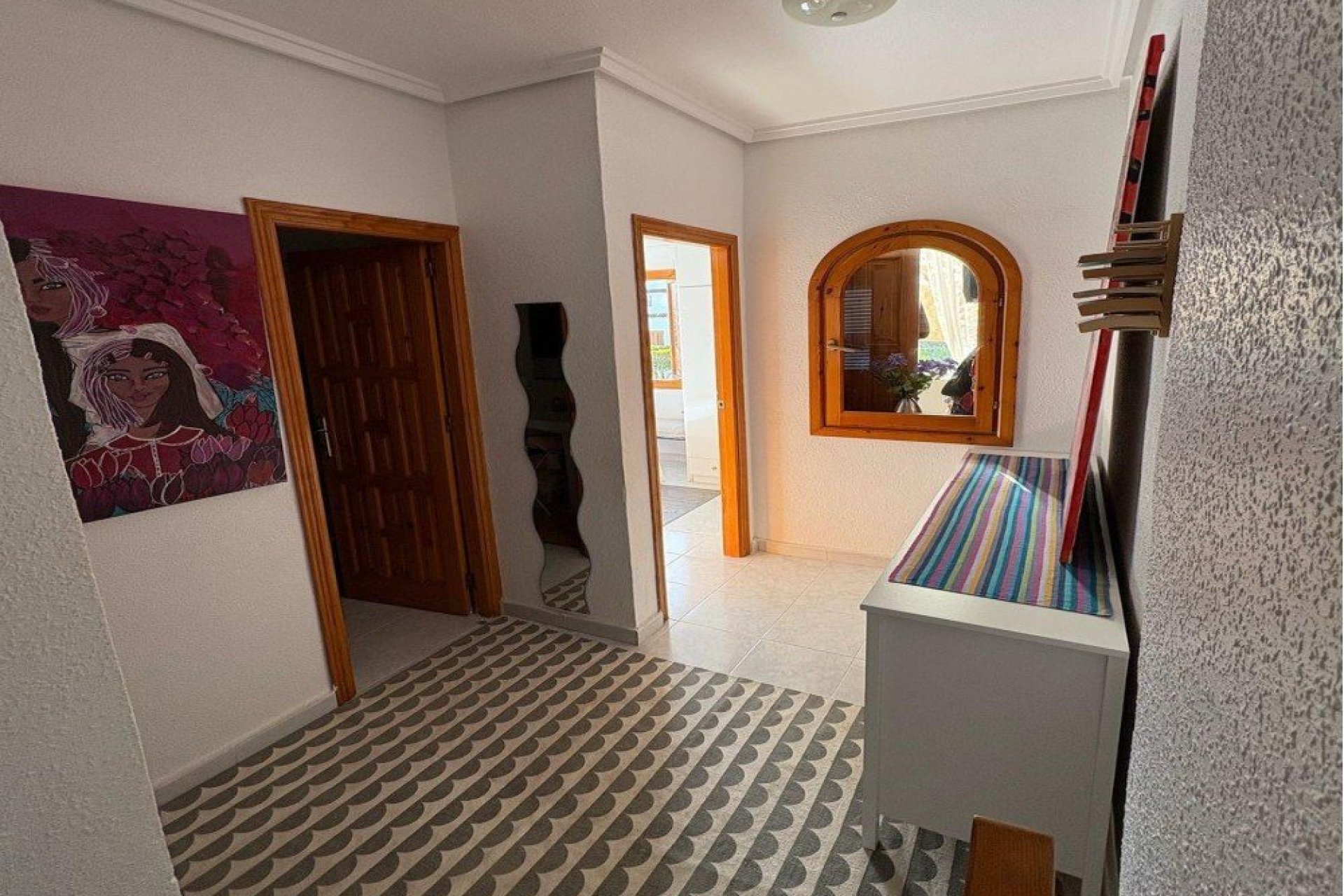 Wiederverkauf - Stadthaus -
Ciudad Quesada - Costa Blanca
