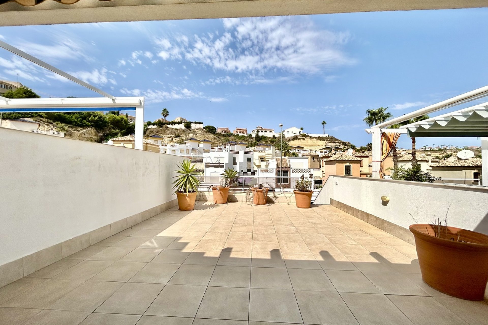 Wiederverkauf - Stadthaus -
Ciudad Quesada - Costa Blanca