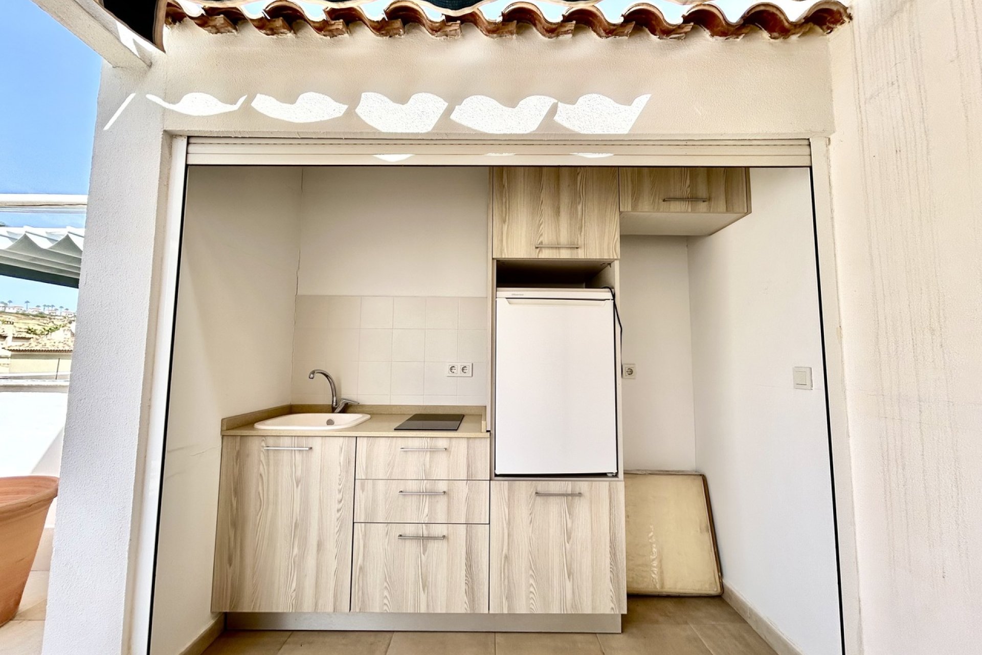 Wiederverkauf - Stadthaus -
Ciudad Quesada - Costa Blanca