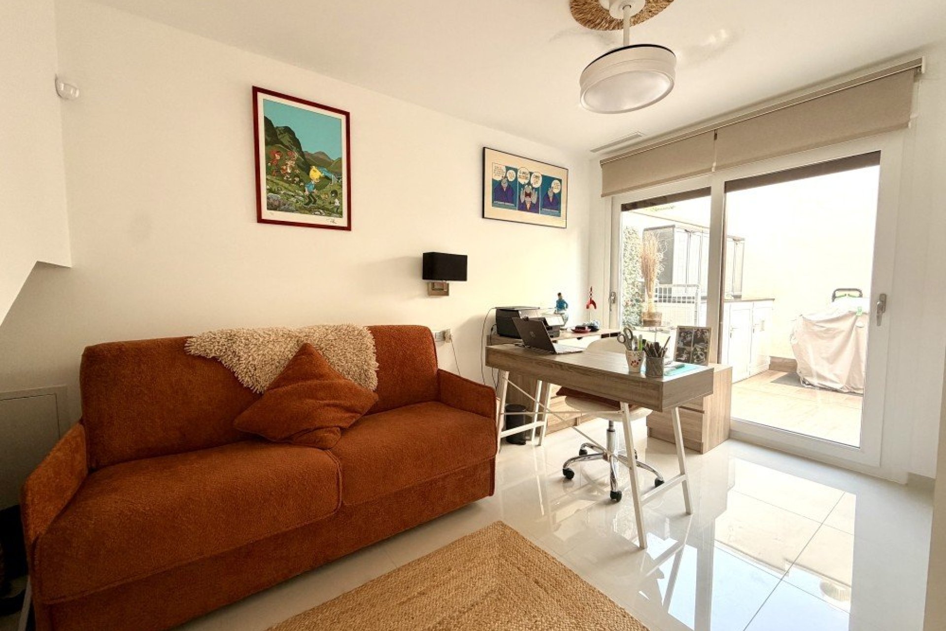 Wiederverkauf - Stadthaus -
Ciudad Quesada - Costa Blanca