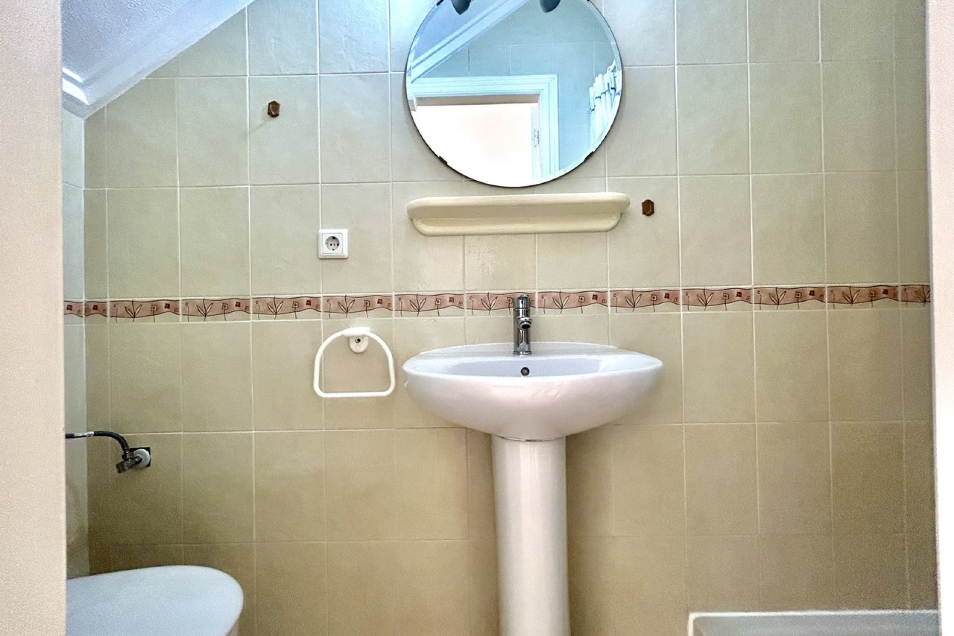 Wiederverkauf - Stadthaus -
Ciudad Quesada - Costa Blanca
