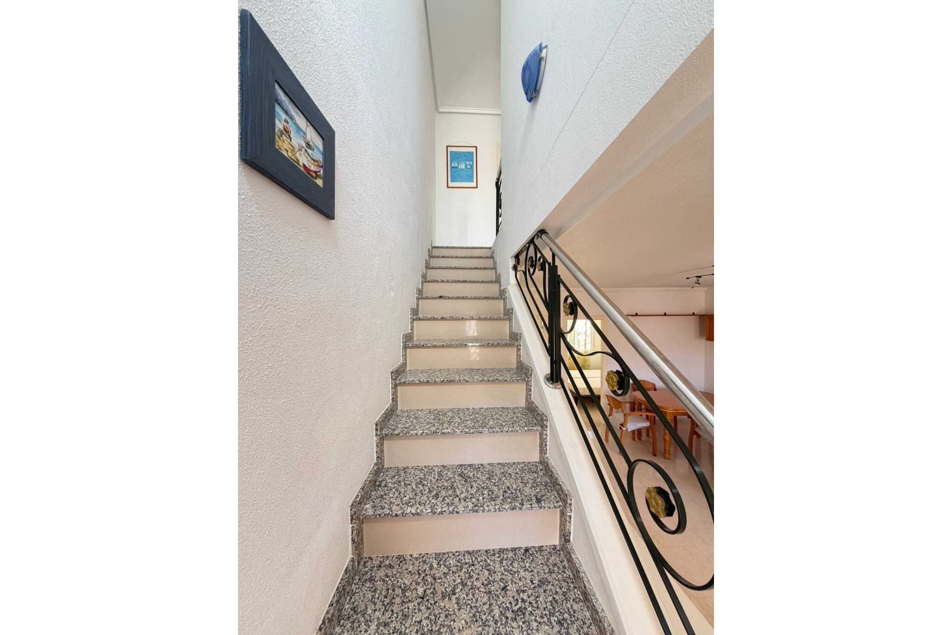 Wiederverkauf - Stadthaus -
Ciudad Quesada - Costa Blanca