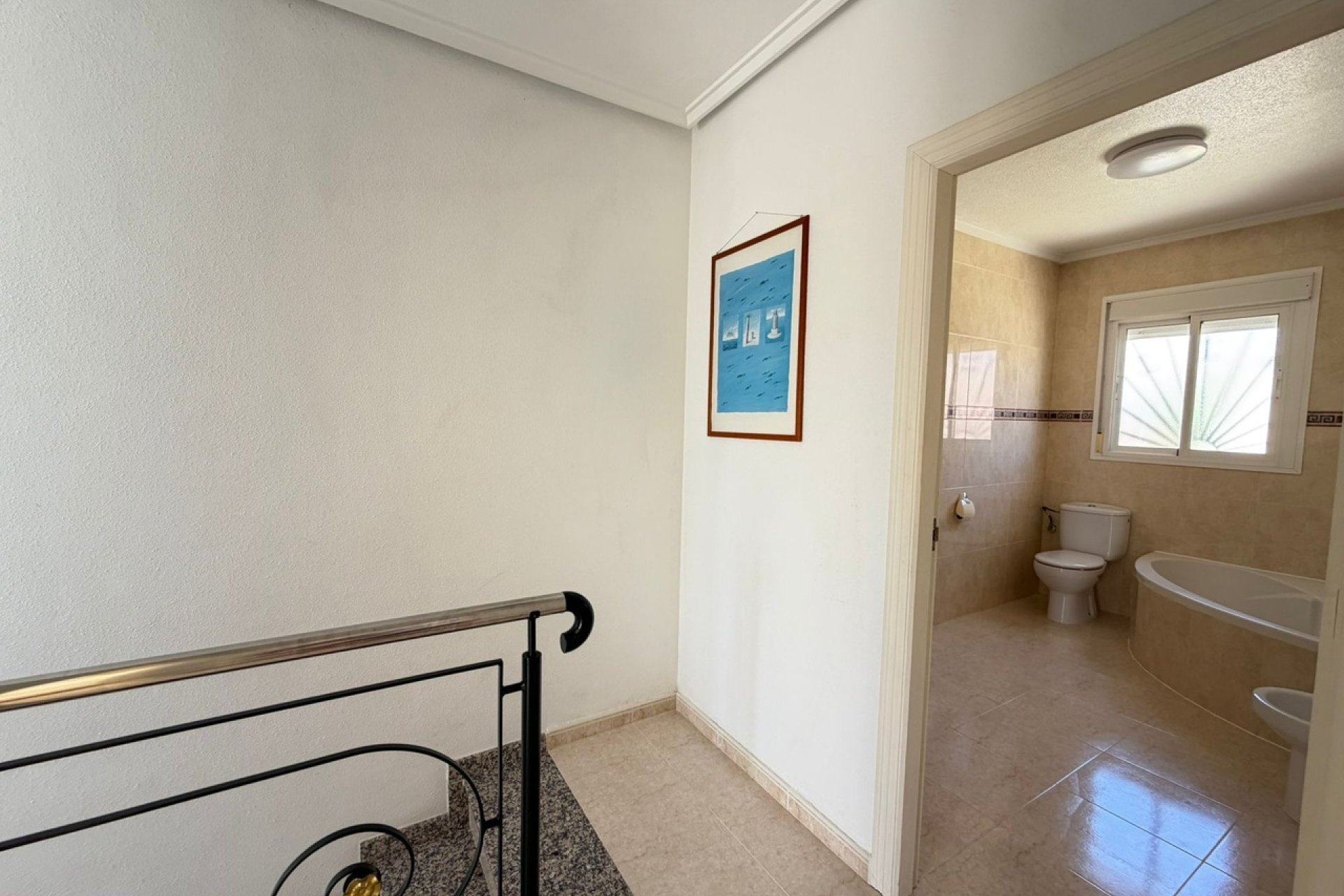 Wiederverkauf - Stadthaus -
Ciudad Quesada - Costa Blanca