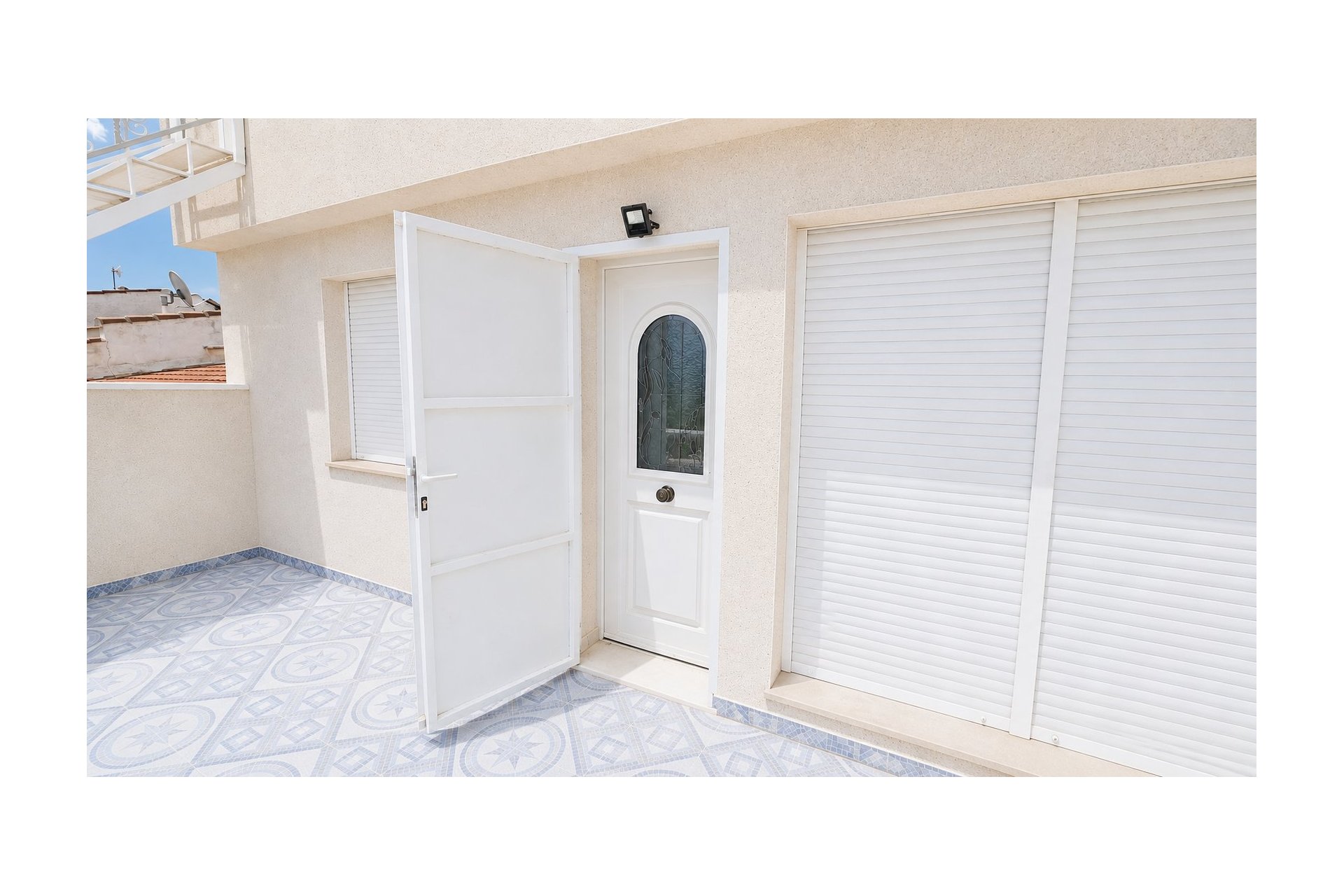 Wiederverkauf - Stadthaus -
Ciudad Quesada - Costa Blanca