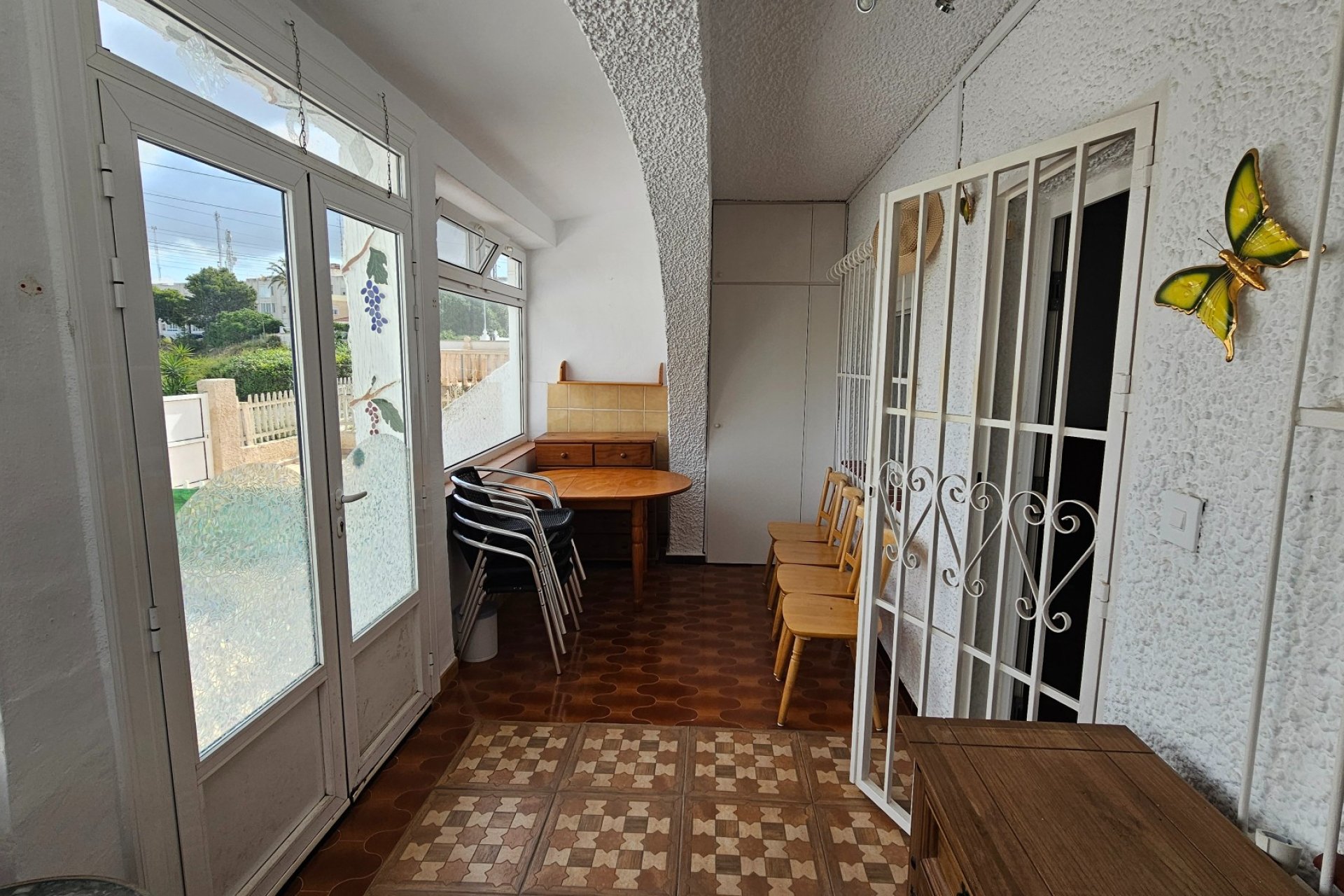 Wiederverkauf - Stadthaus -
Ciudad Quesada - Costa Blanca