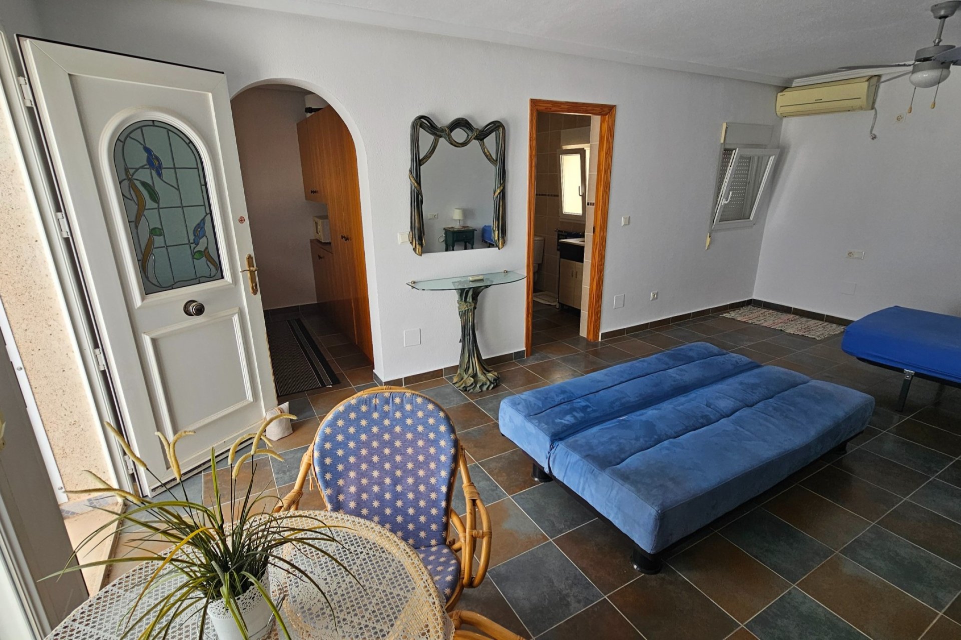 Wiederverkauf - Stadthaus -
Ciudad Quesada - Costa Blanca
