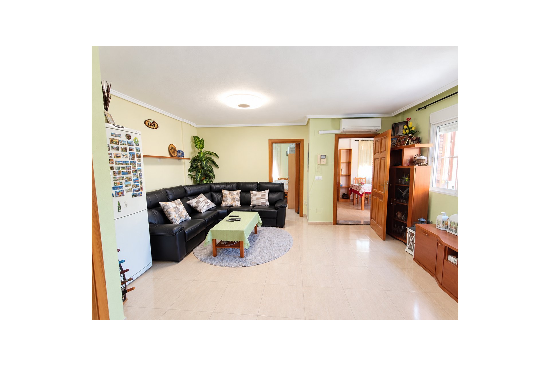 Wiederverkauf - Stadthaus -
Ciudad Quesada - Costa Blanca
